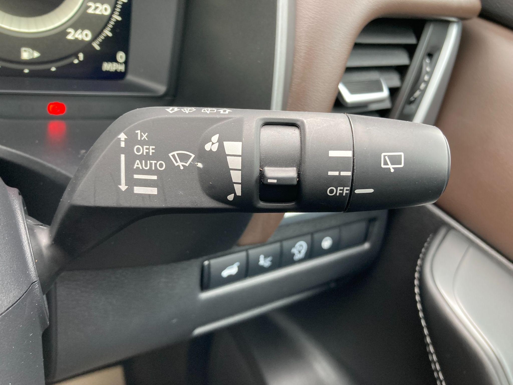 Nissan Qashqai Image 49