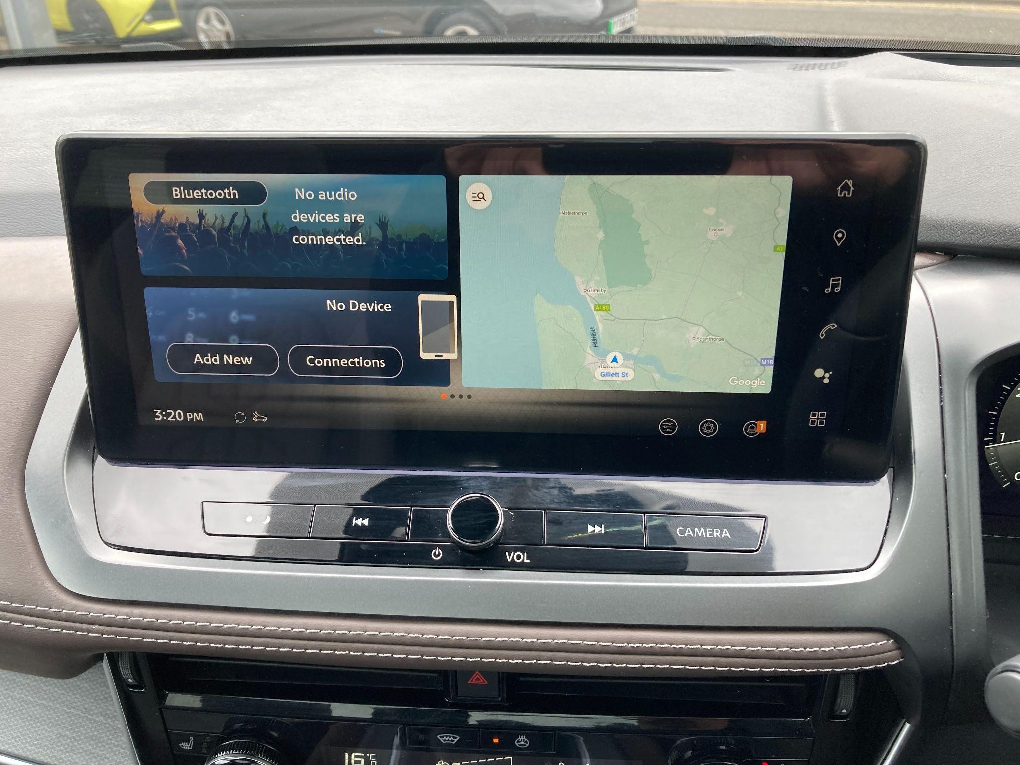 Nissan Qashqai Image 51