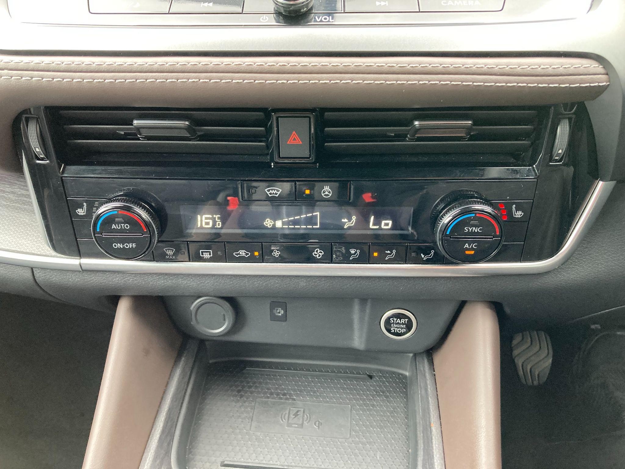 Nissan Qashqai Image 53