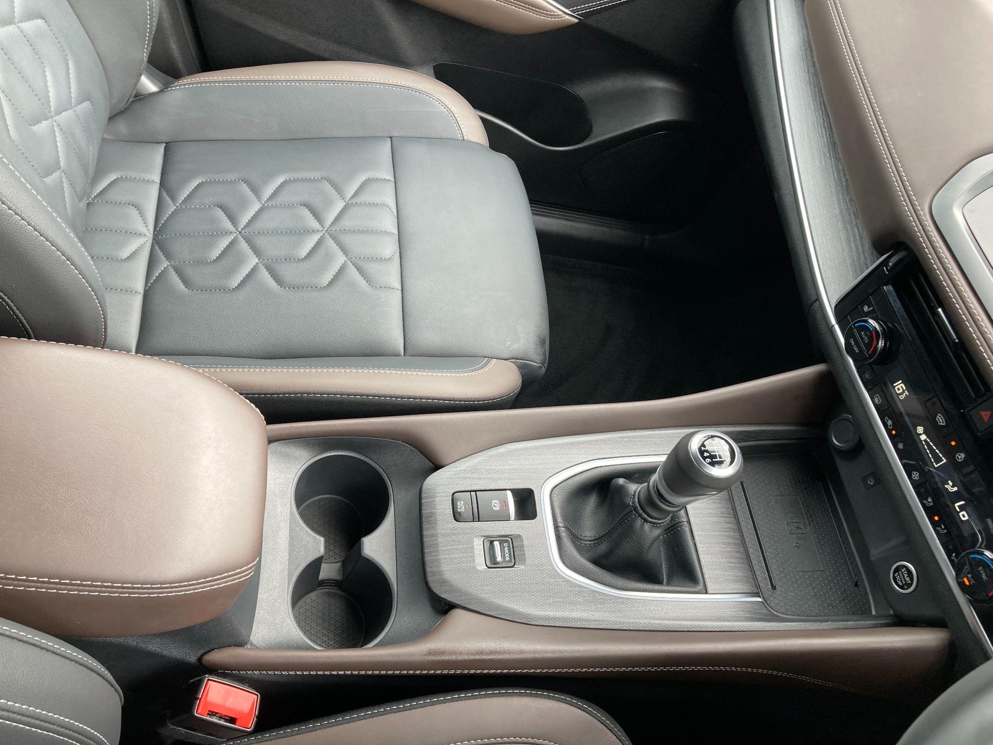 Nissan Qashqai Image 57