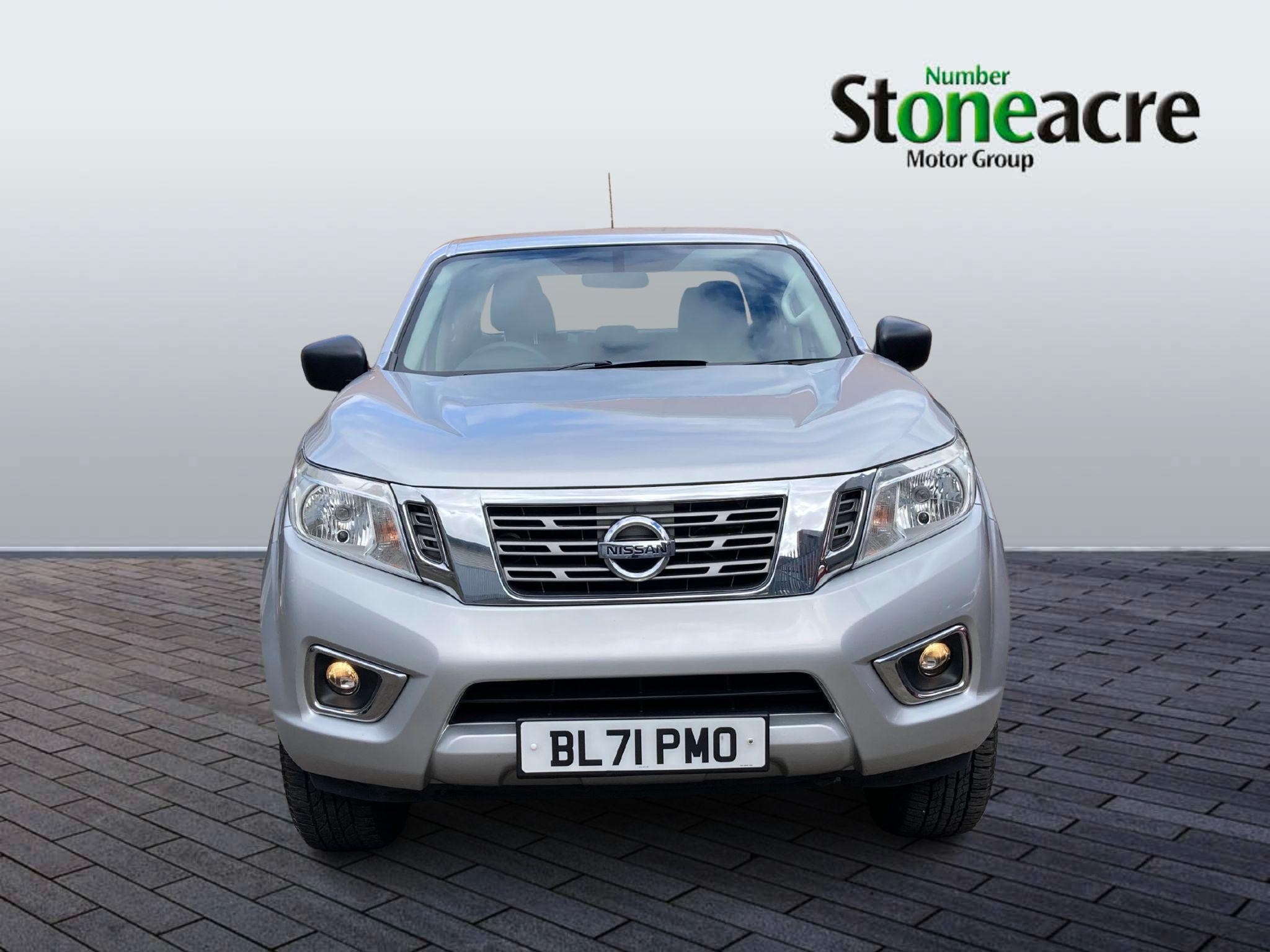 Nissan Navara Image 2