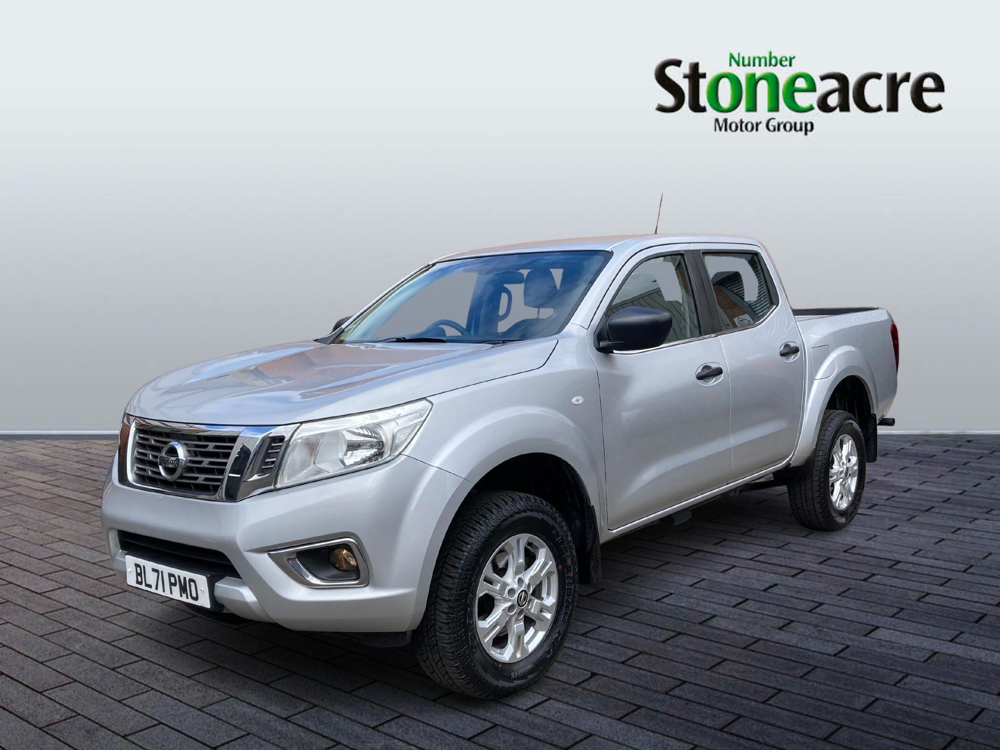 Nissan Navara Image 3