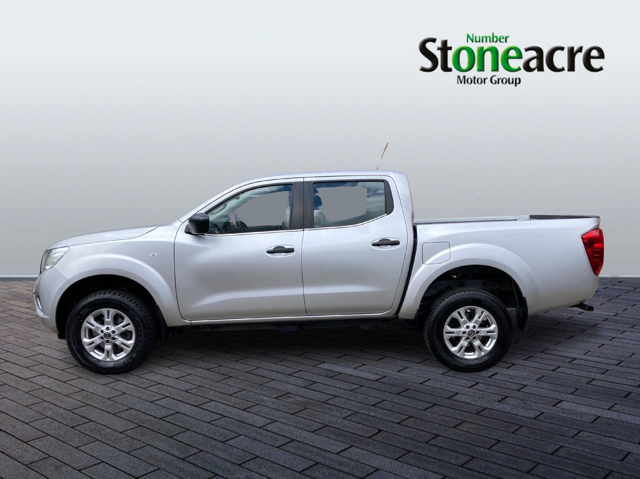 Nissan Navara Image 4