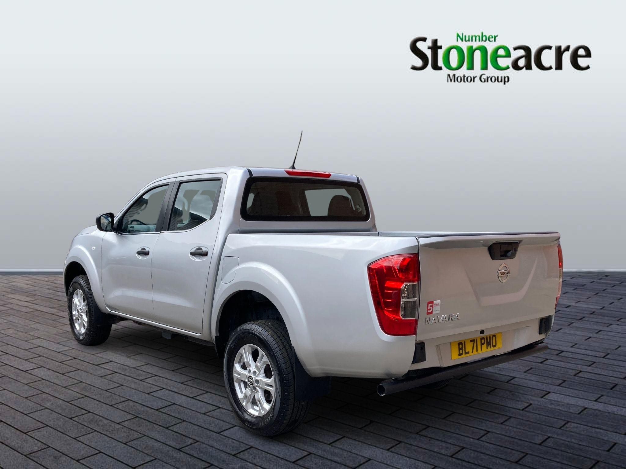 Nissan Navara Image 5