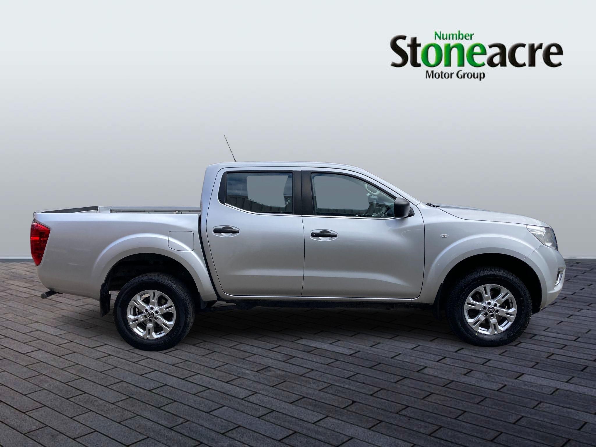 Nissan Navara Image 7