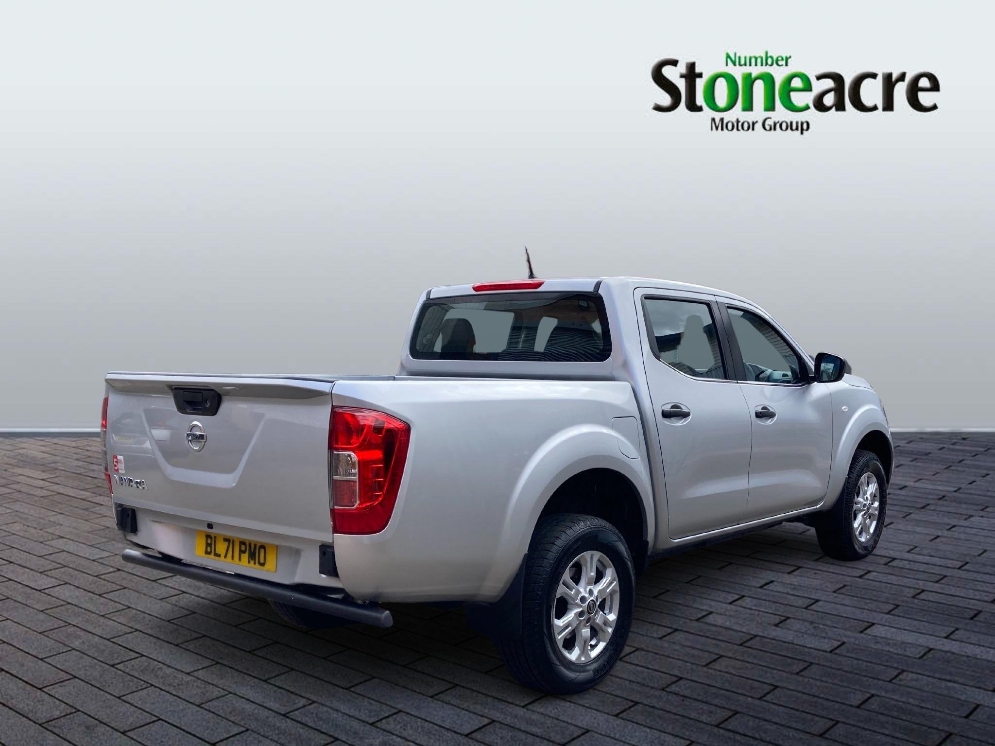 Nissan Navara Image 8