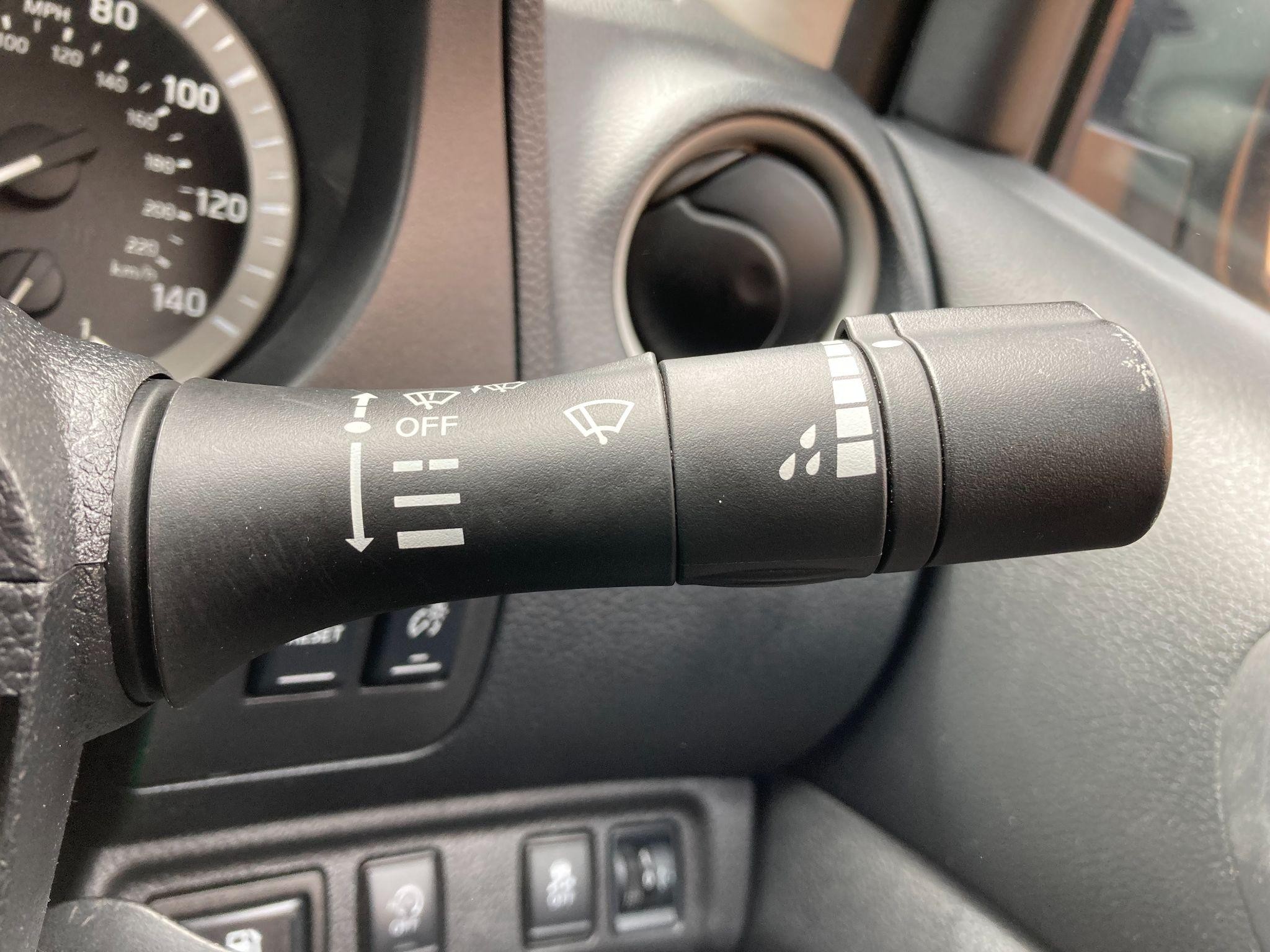 Nissan Navara Image 41