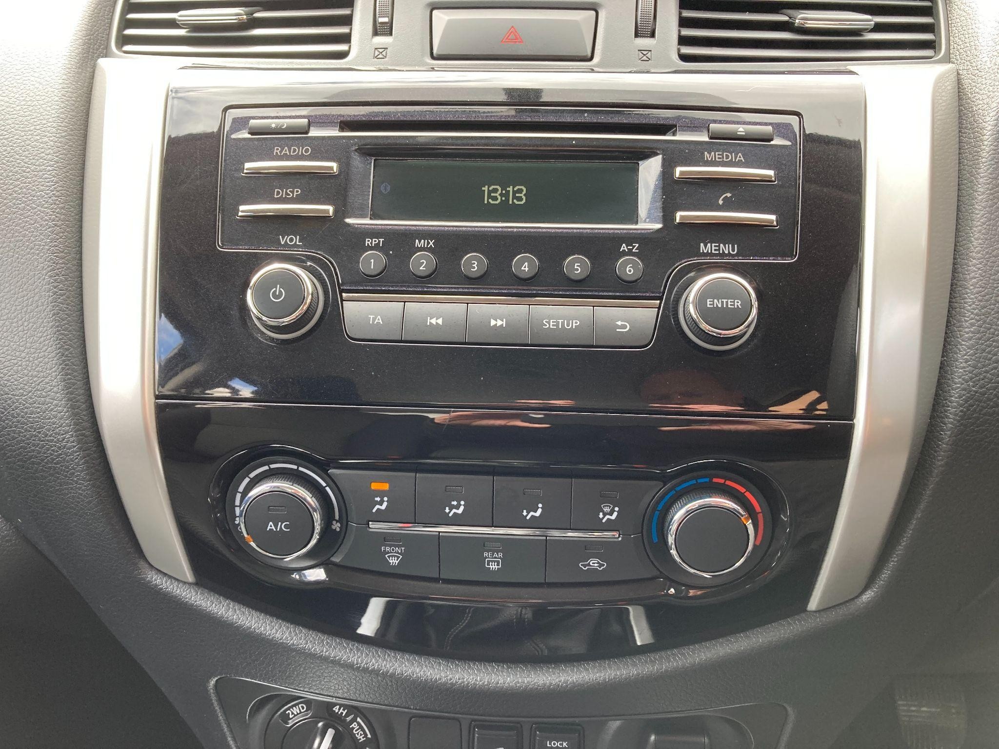 Nissan Navara Image 43