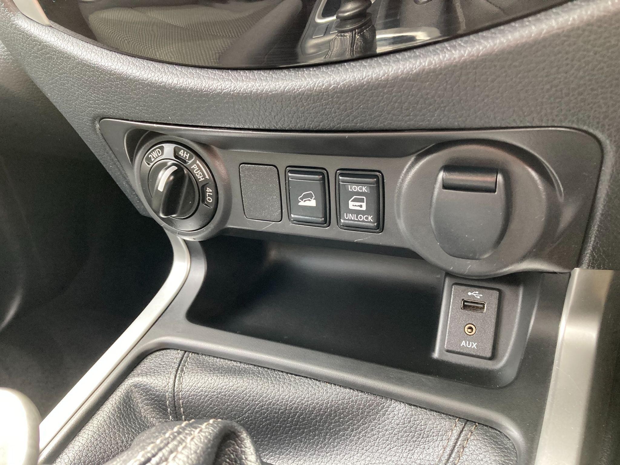 Nissan Navara Image 44
