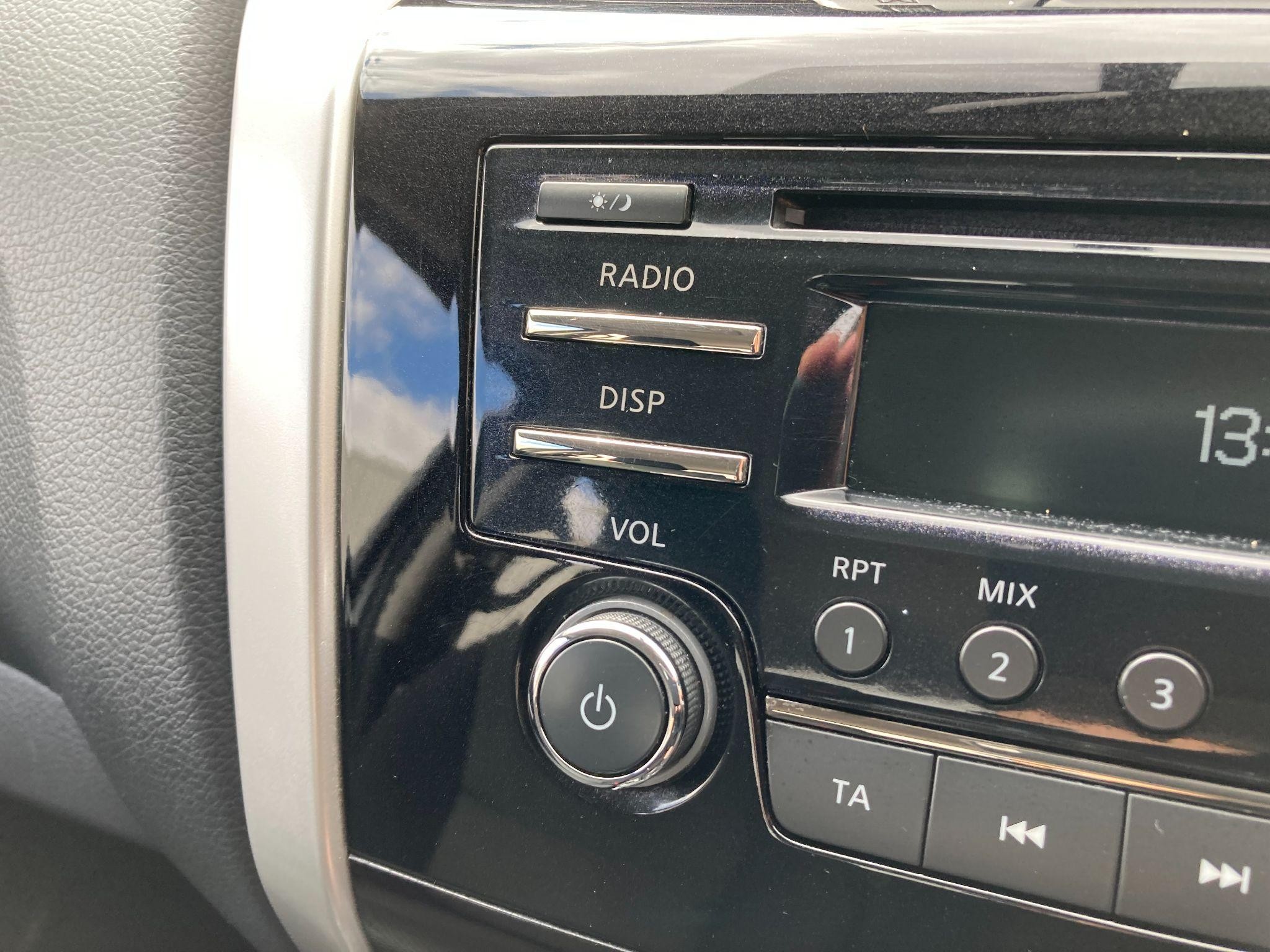 Nissan Navara Image 51