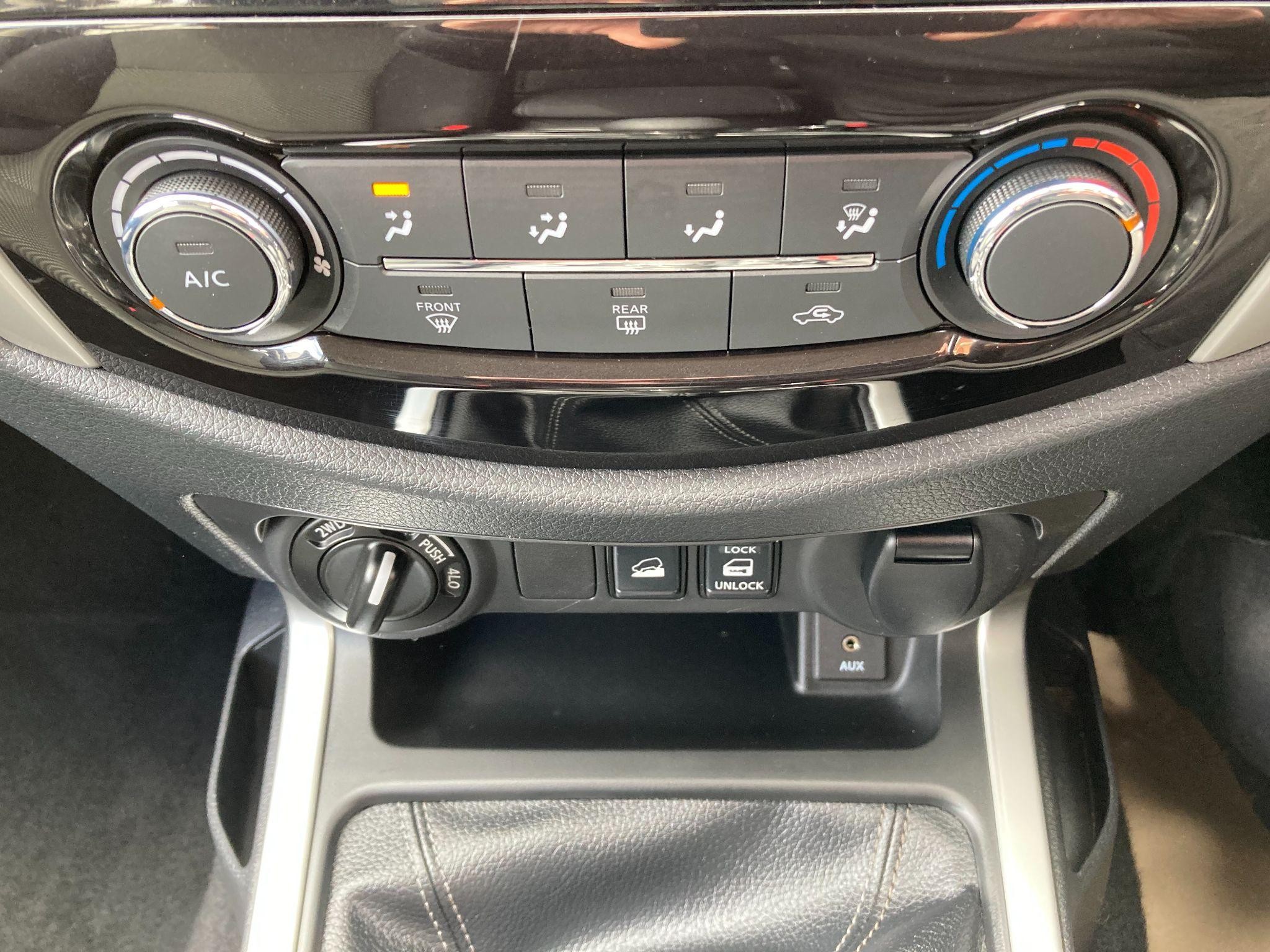 Nissan Navara Image 53