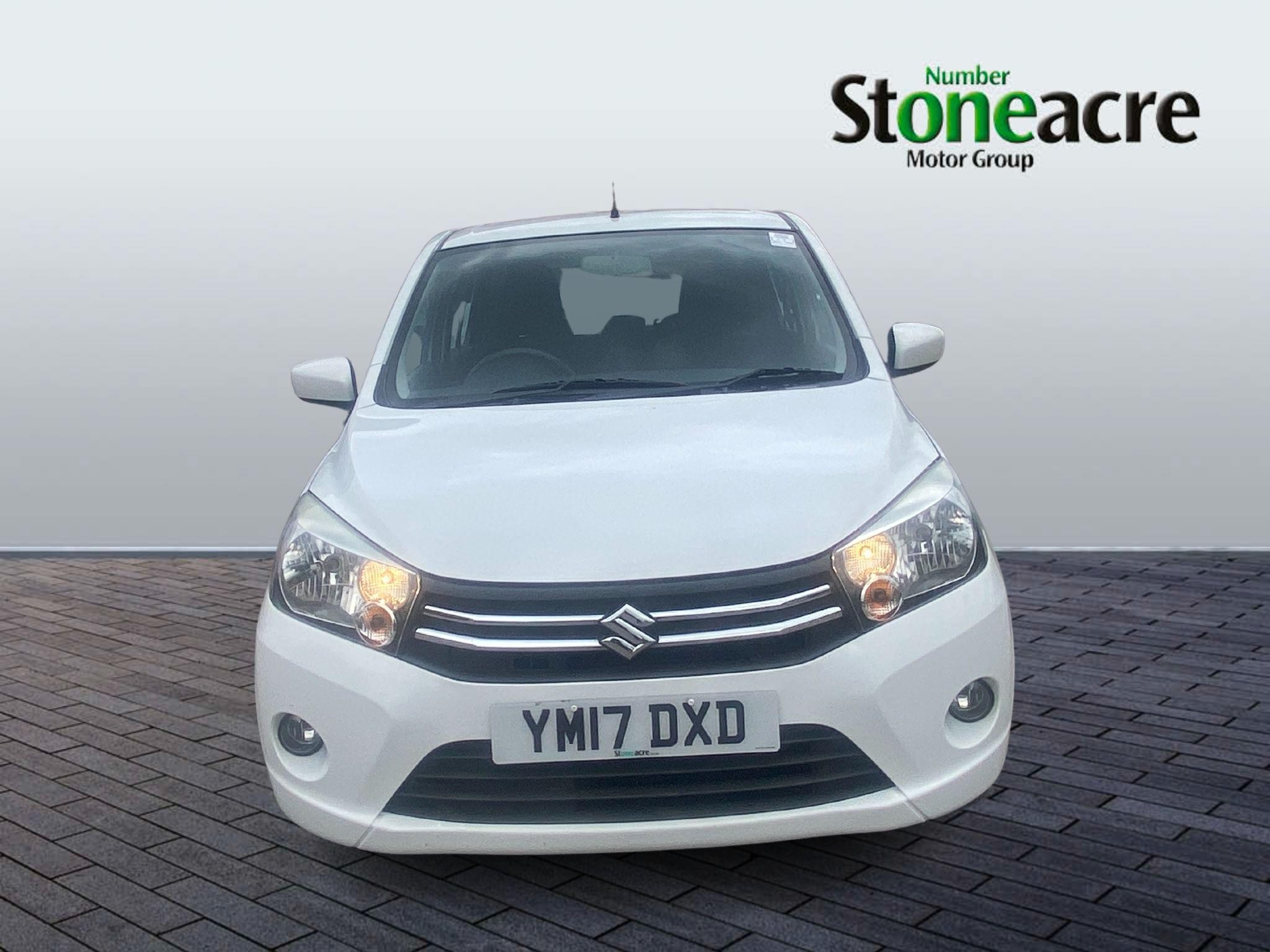 Suzuki Celerio Image 6