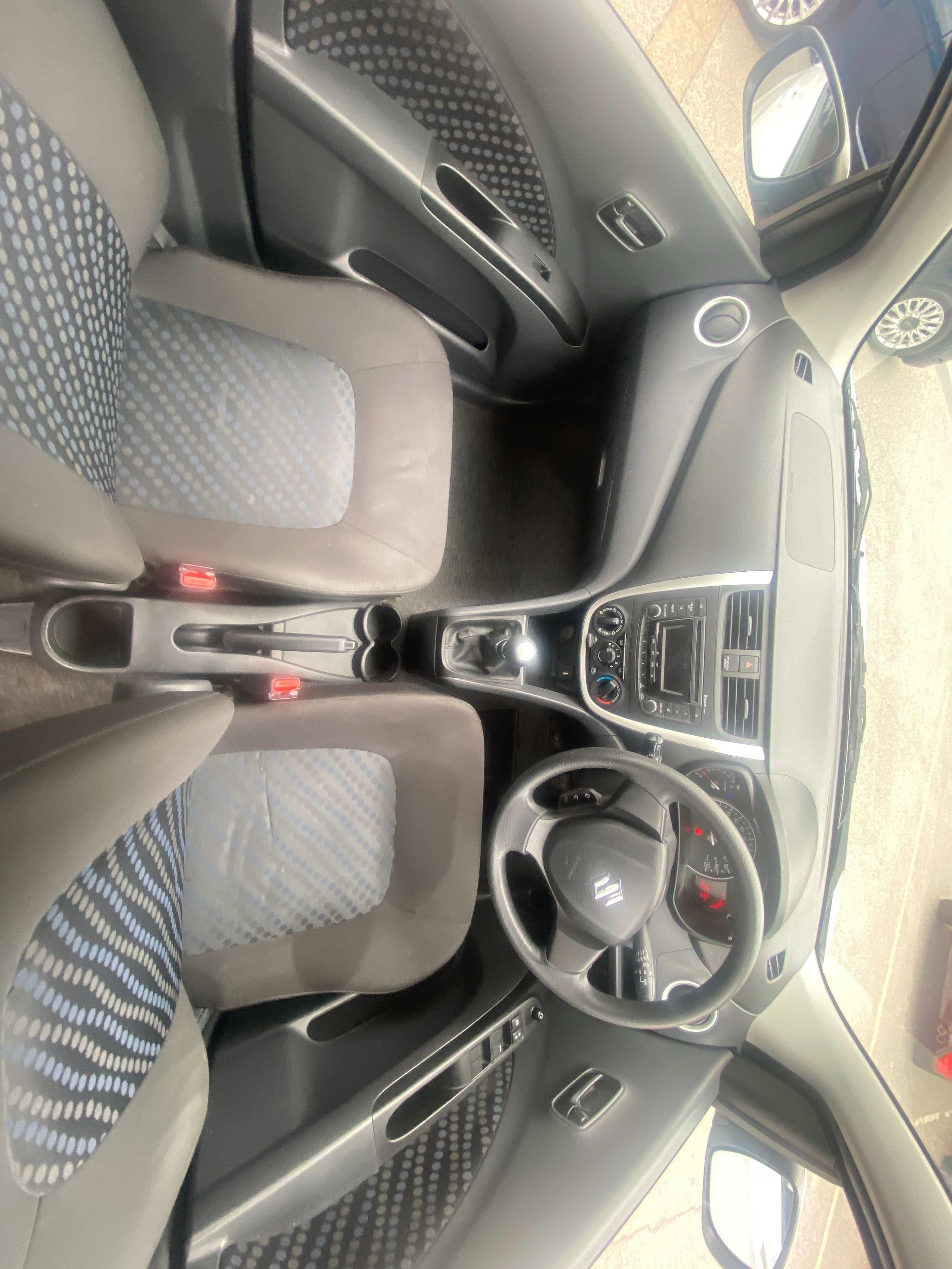 Suzuki Celerio Image 12