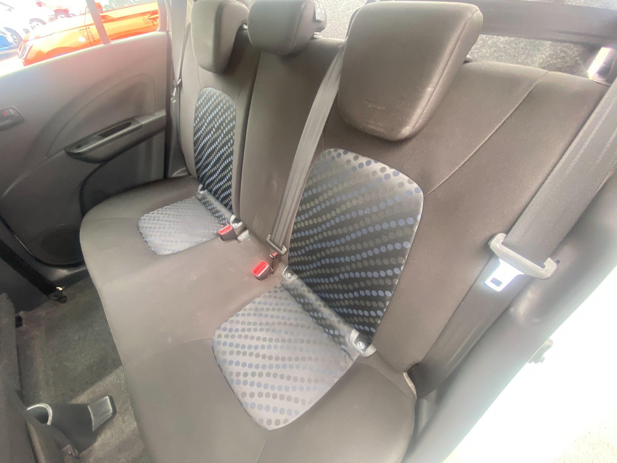 Suzuki Celerio Image 18