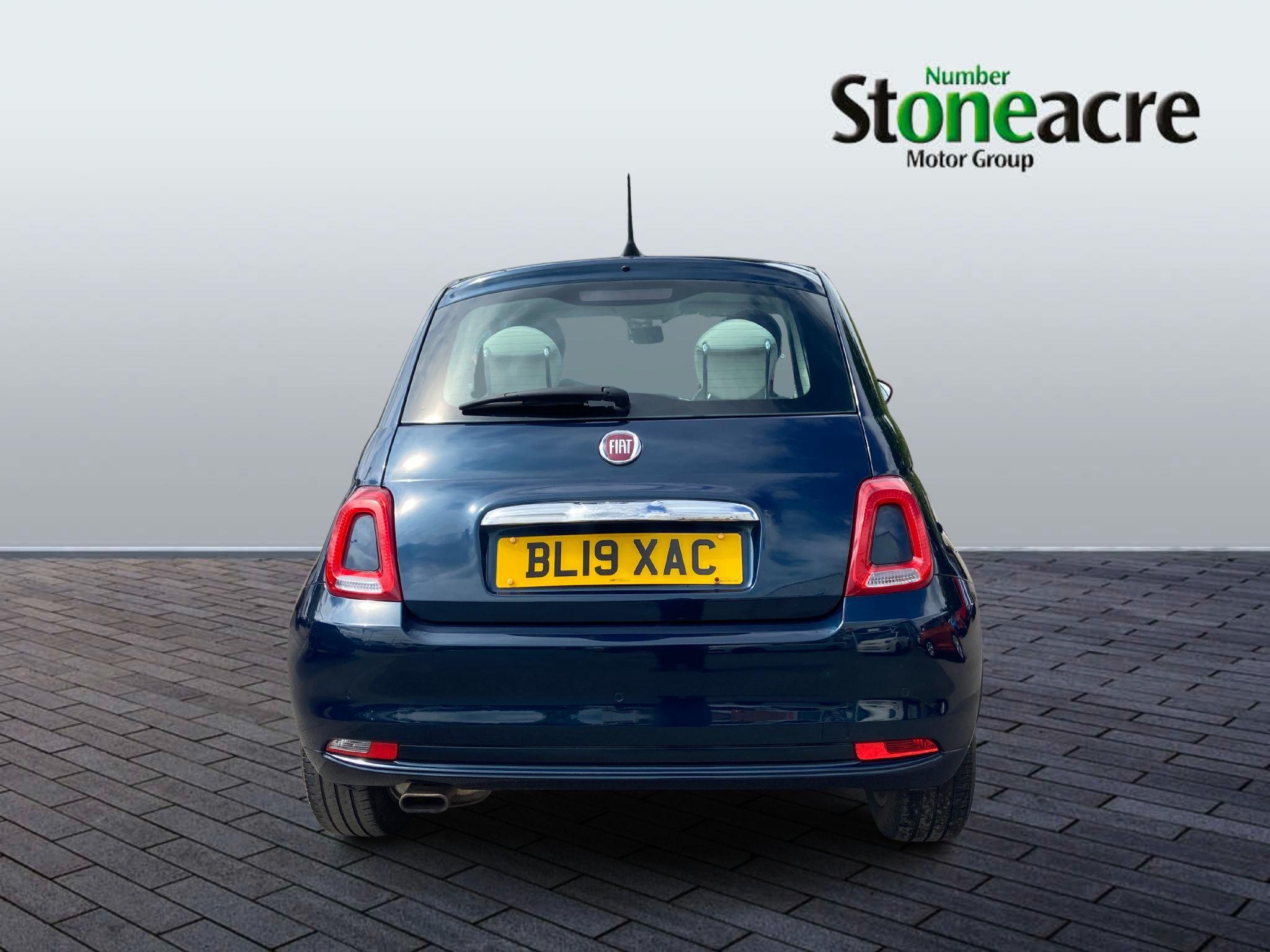 Fiat 500 Image 3