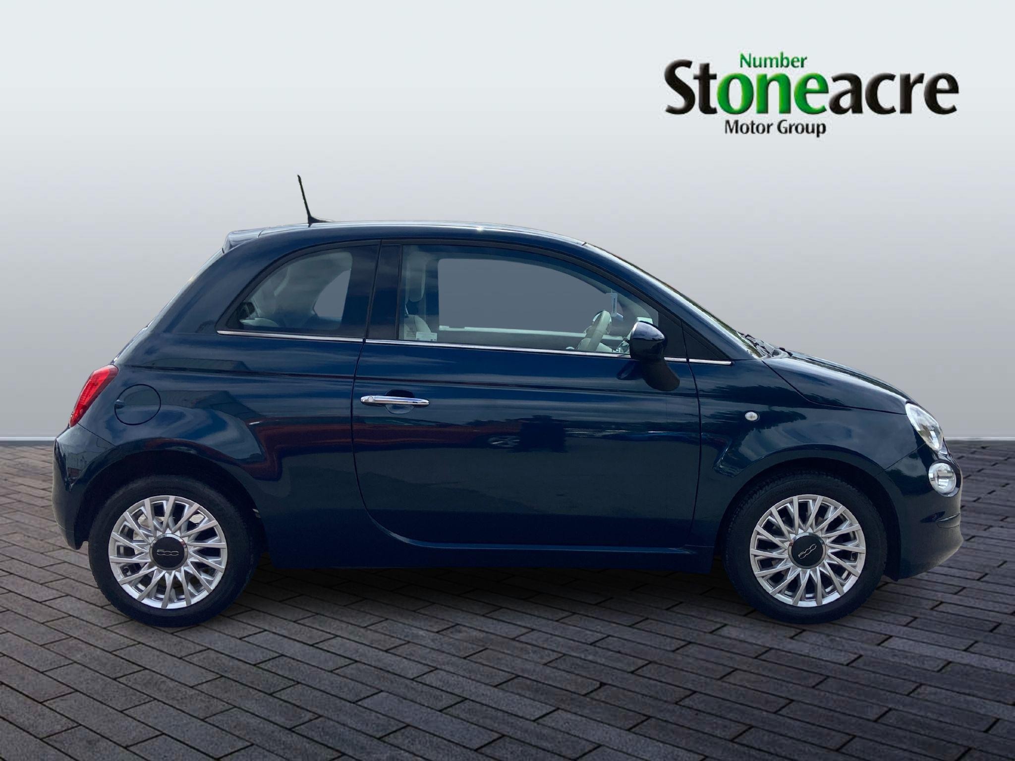 Fiat 500 Image 7