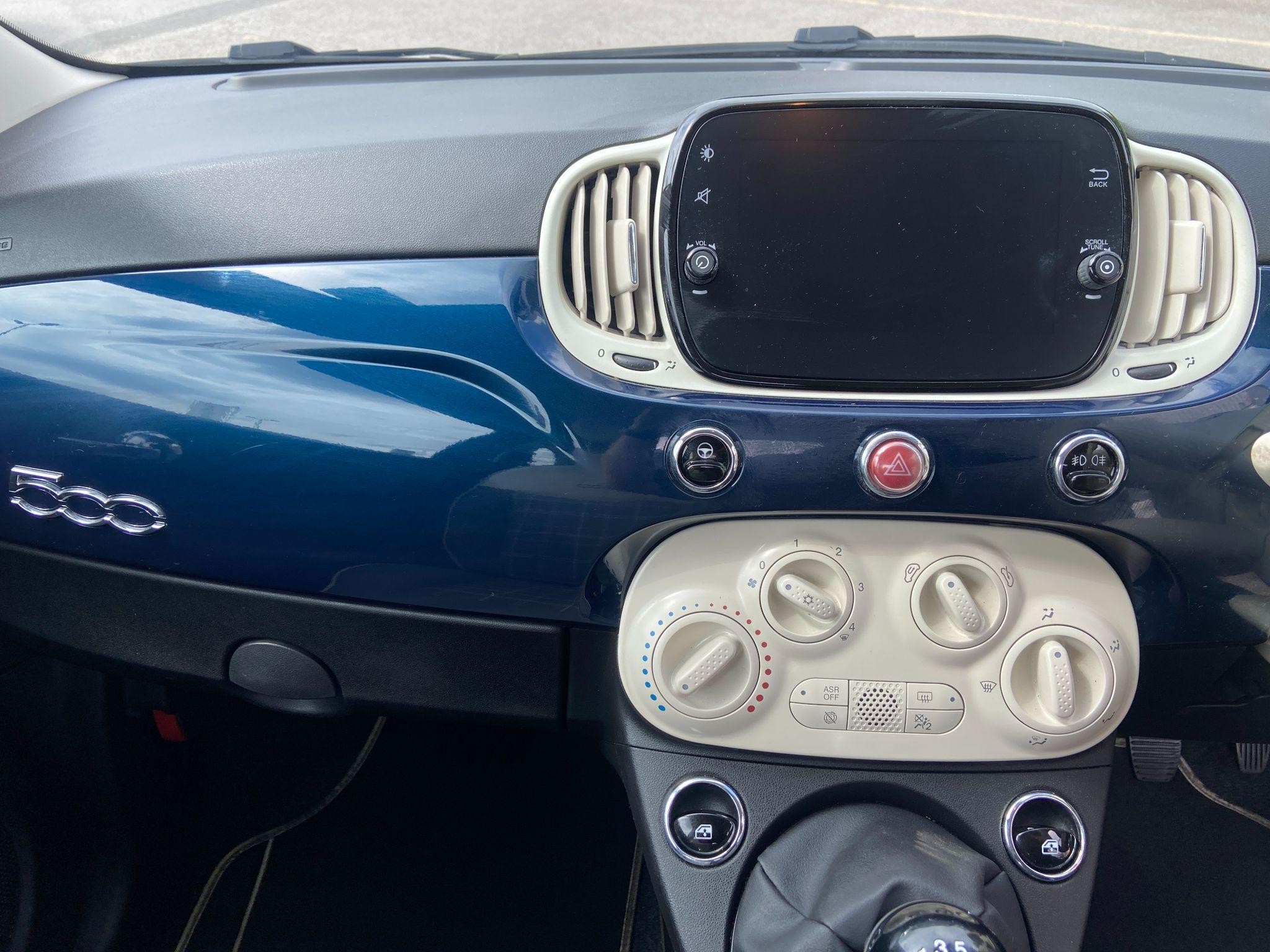 Fiat 500 Image 15
