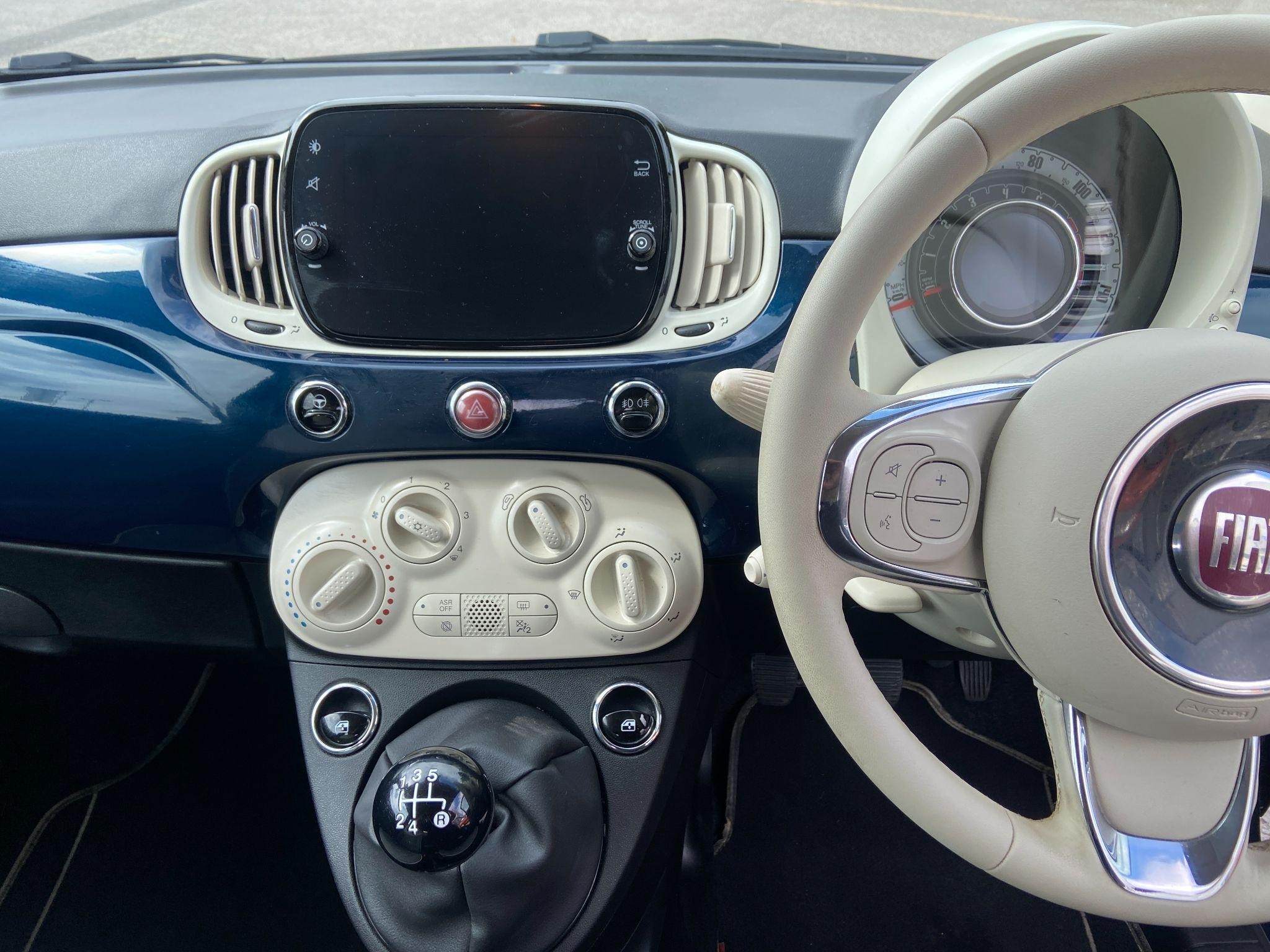 Fiat 500 Image 16