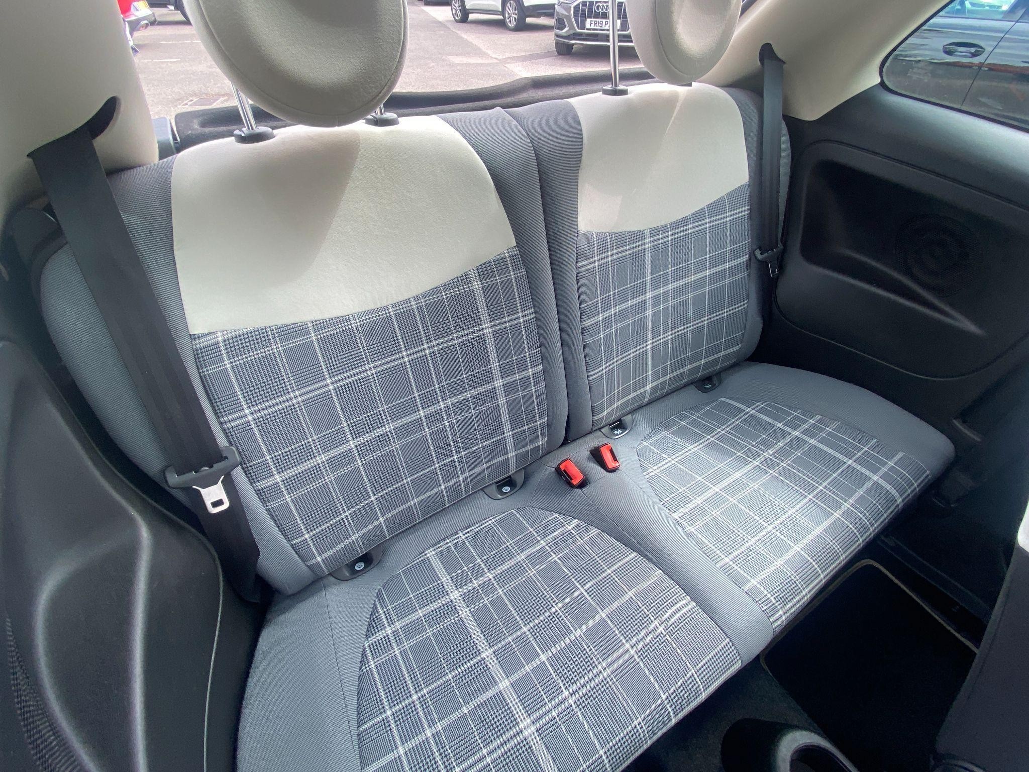 Fiat 500 Image 17