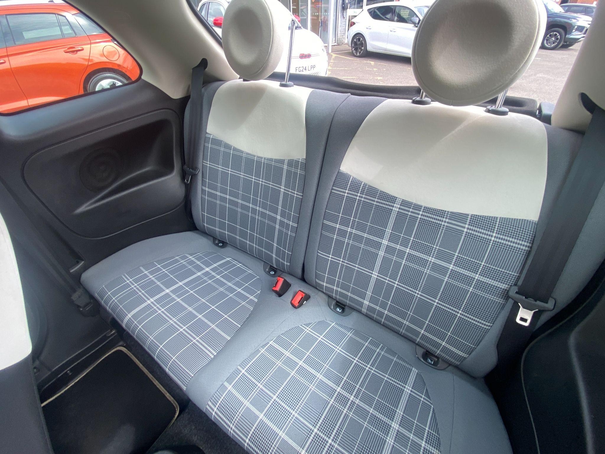 Fiat 500 Image 18