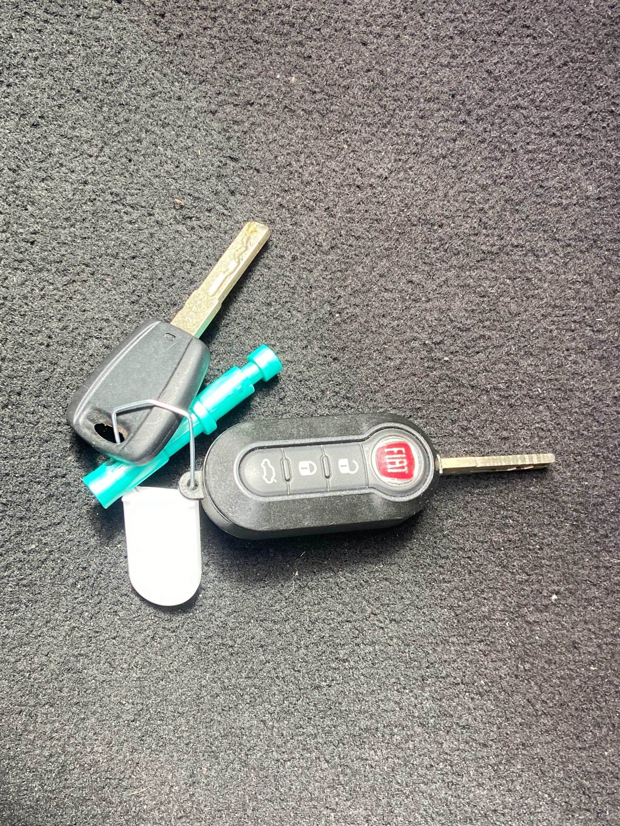Fiat 500 Image 19