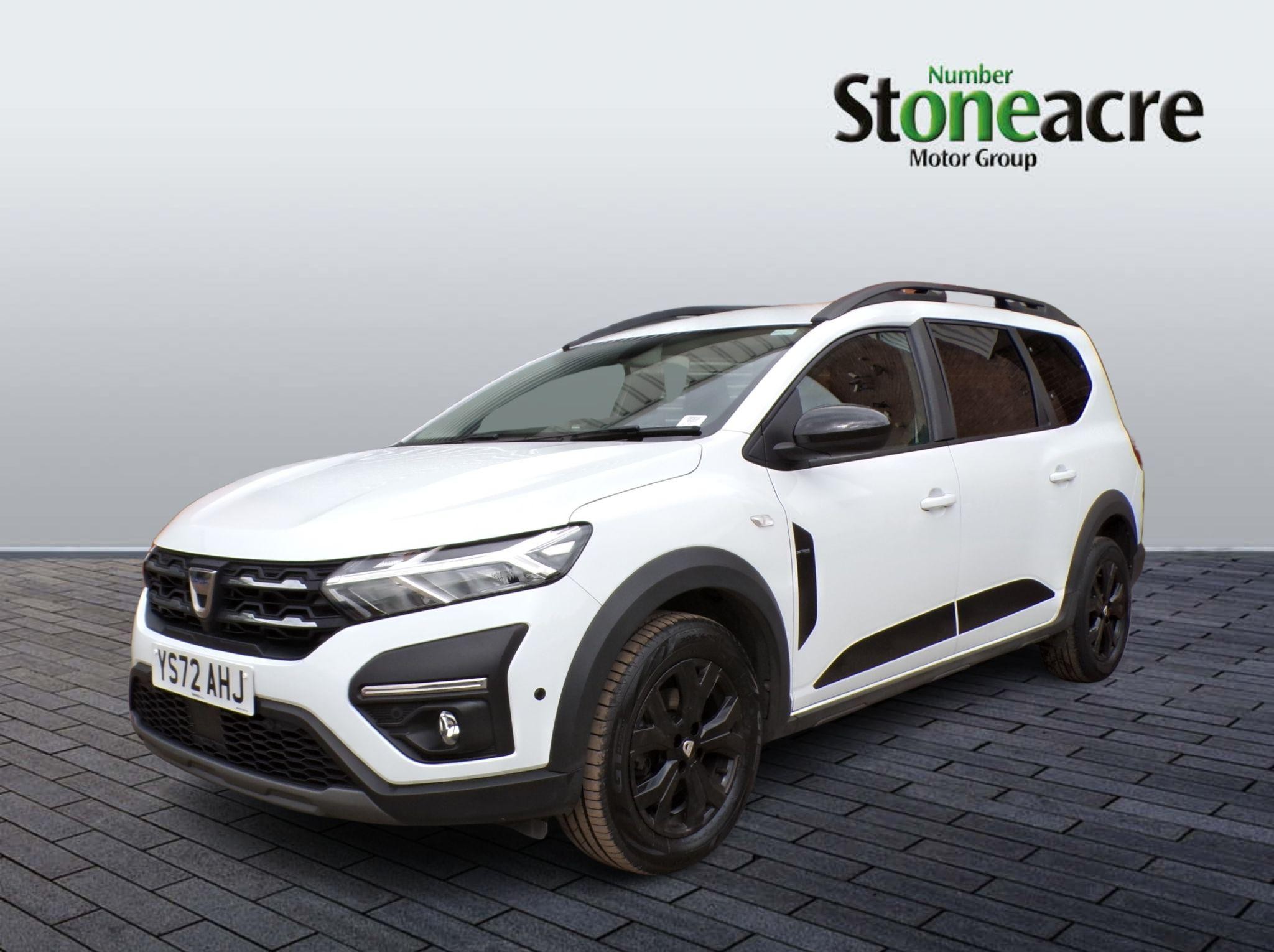 Dacia Jogger Image 5