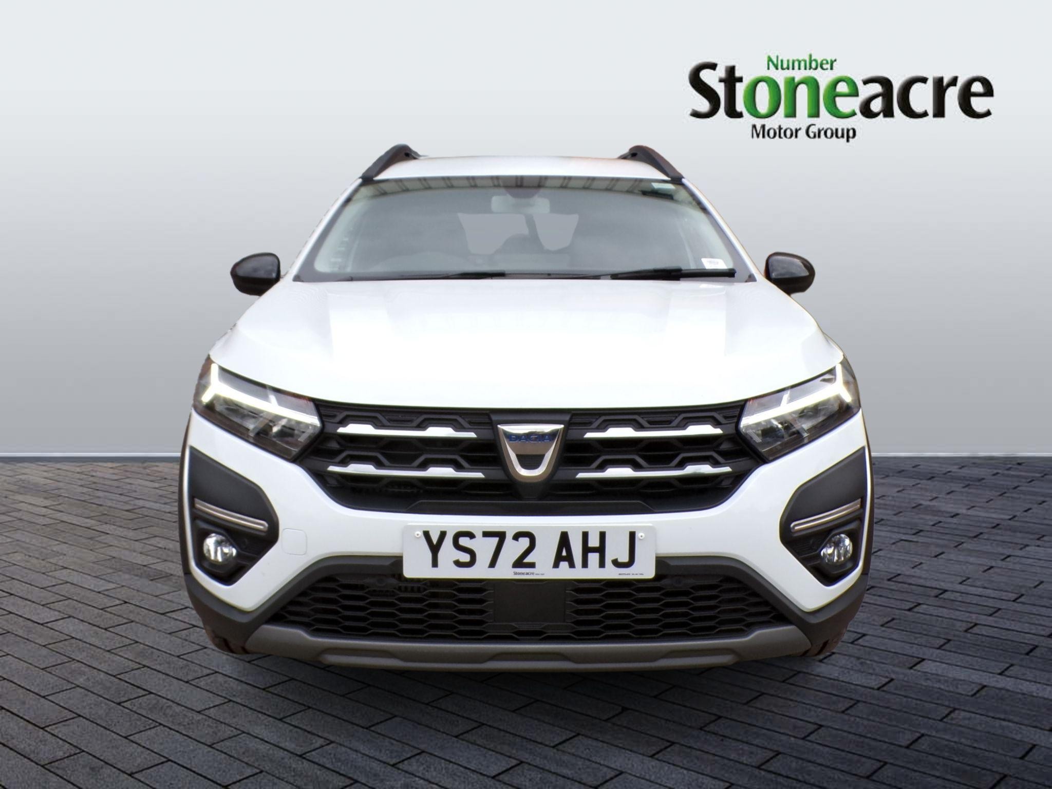 Dacia Jogger Image 6