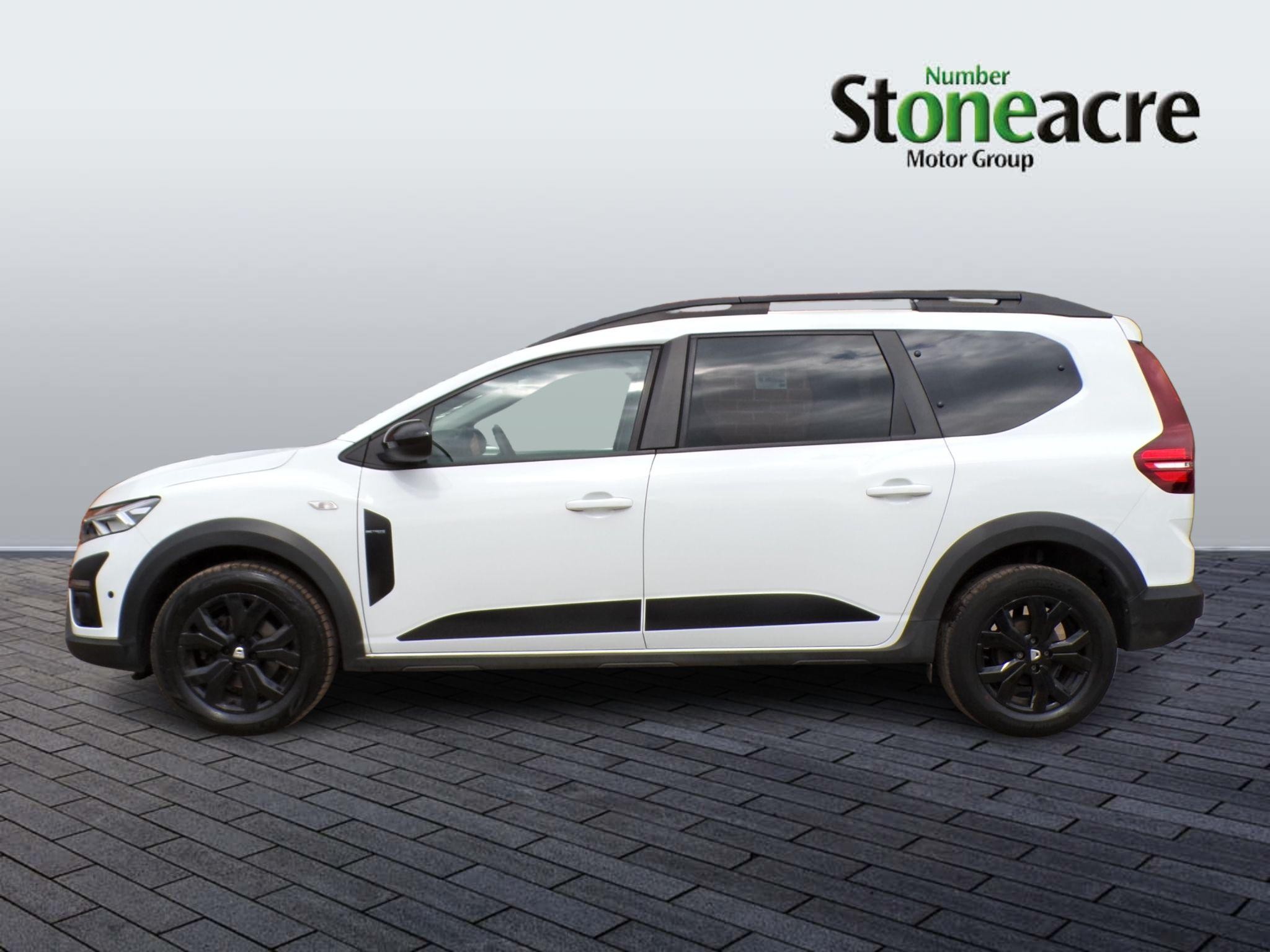 Dacia Jogger Image 7