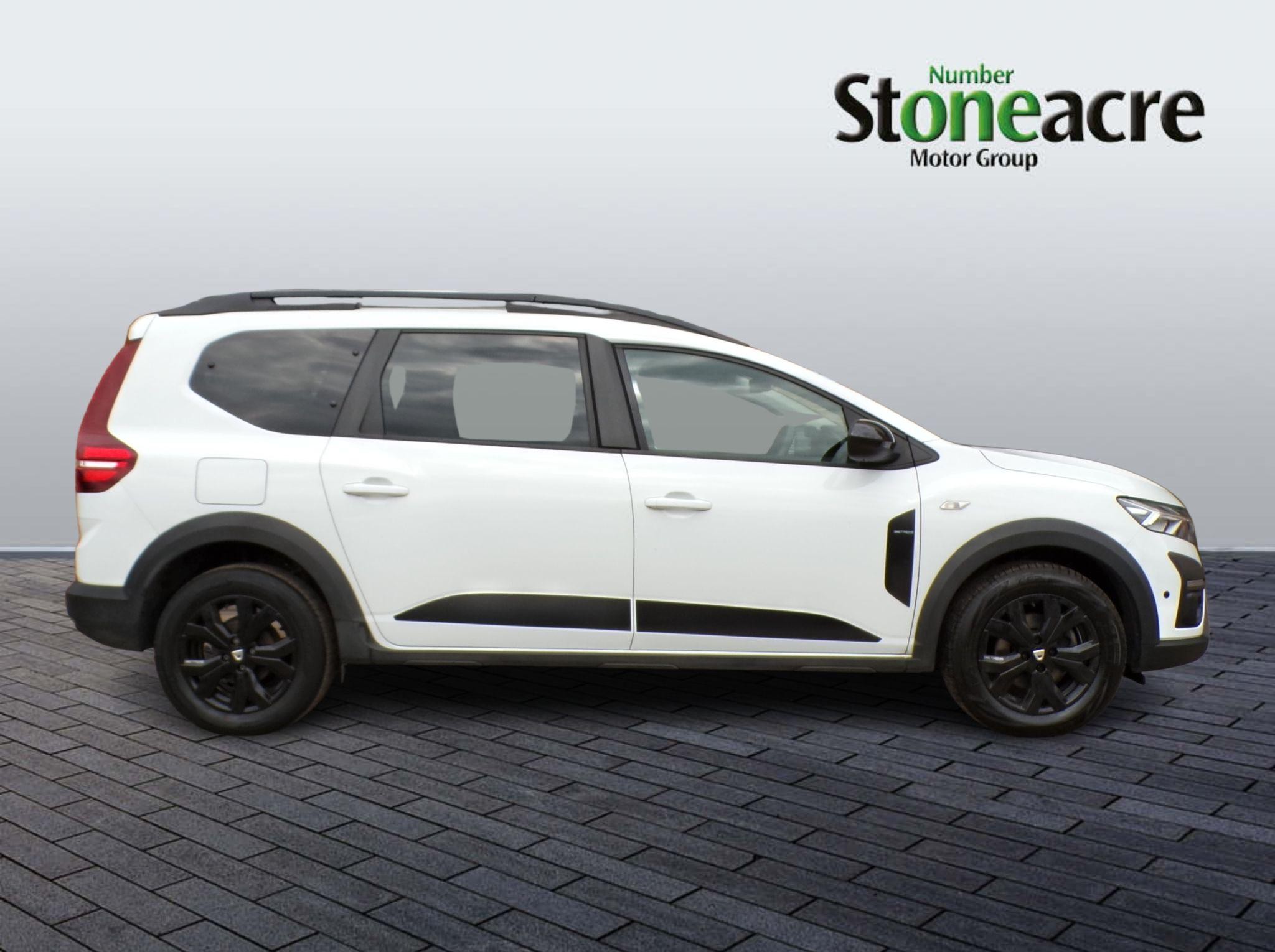 Dacia Jogger Image 8