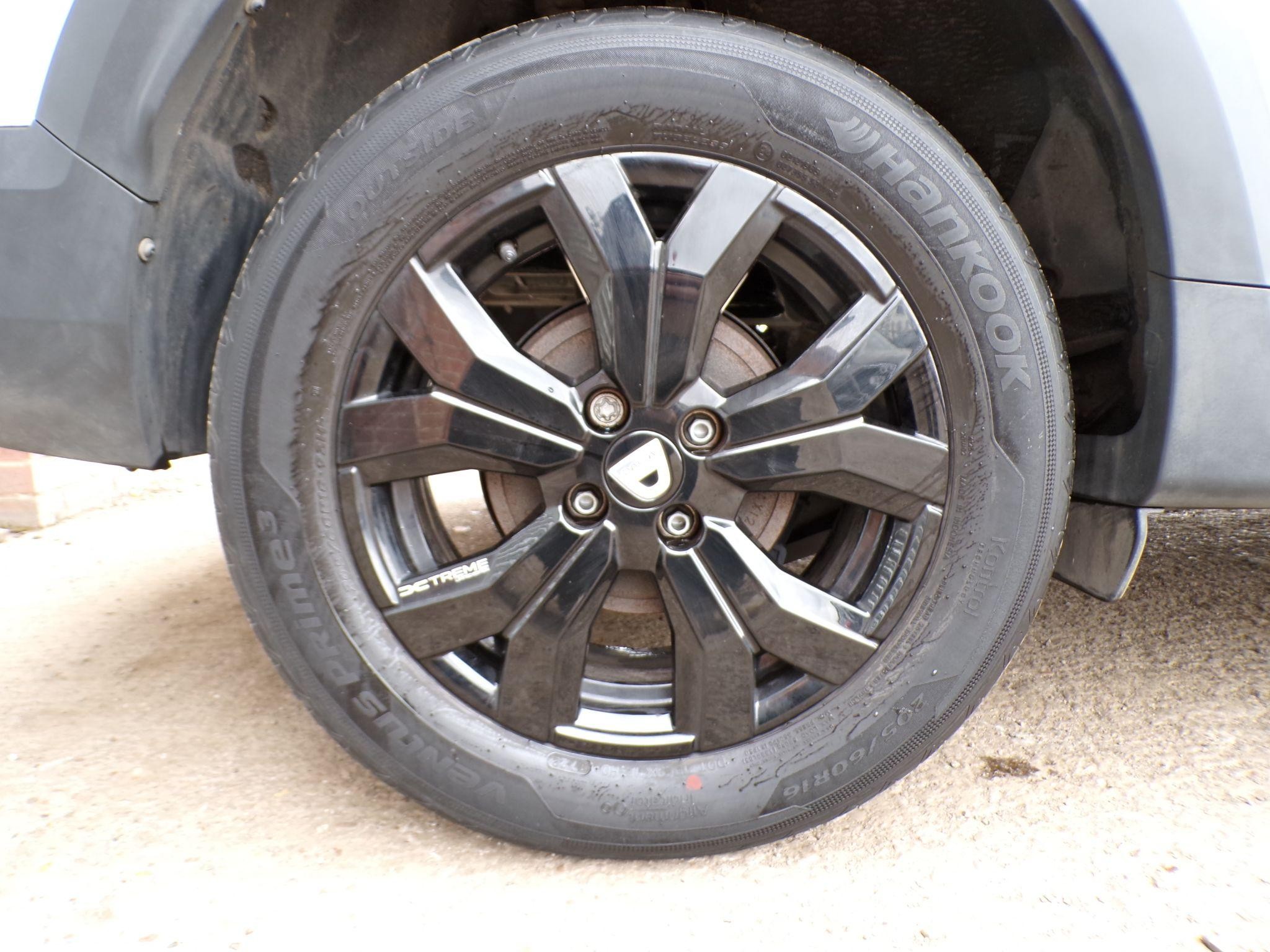 Dacia Jogger Image 9