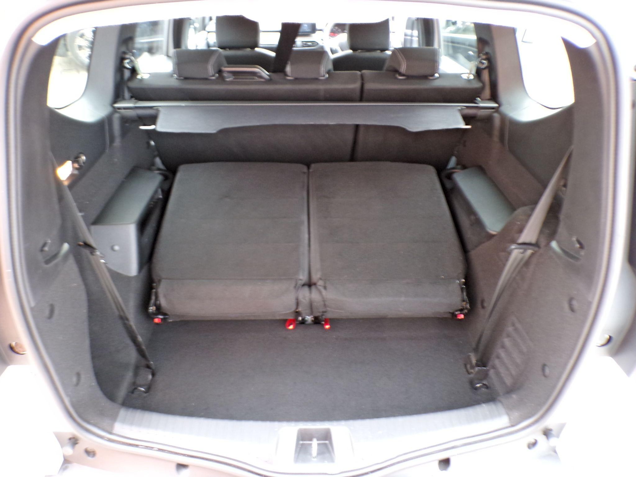 Dacia Jogger Image 10