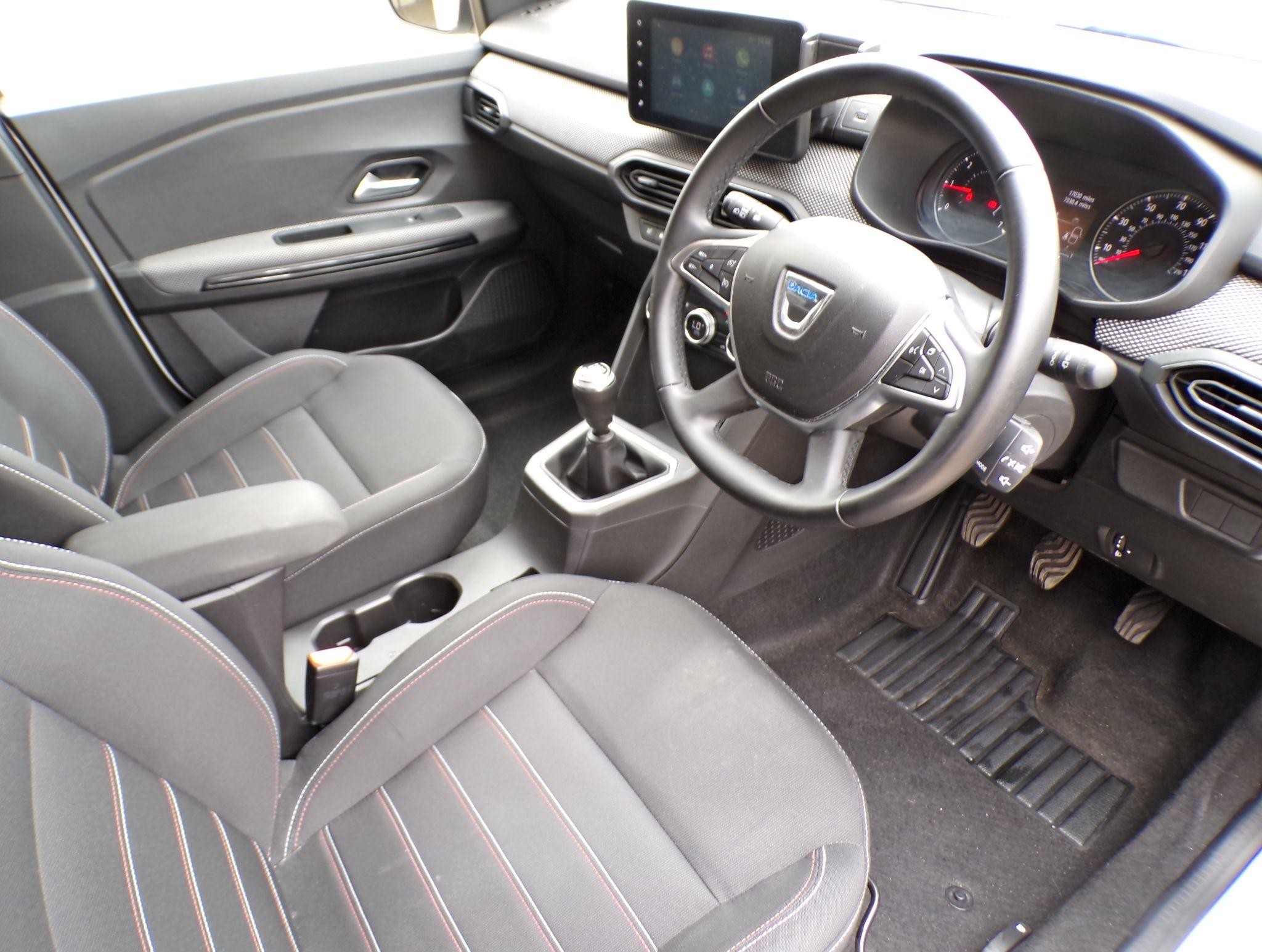 Dacia Jogger Image 11