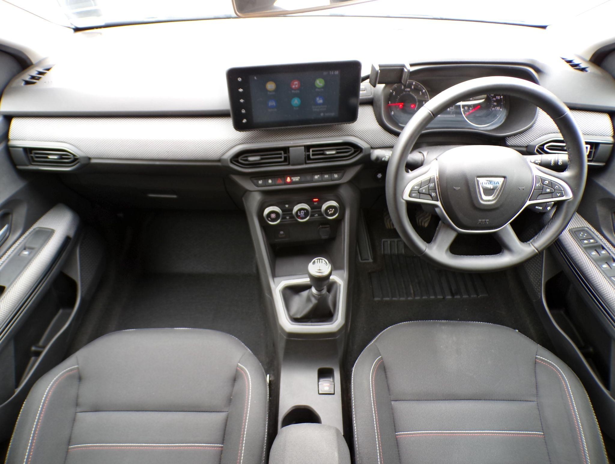 Dacia Jogger Image 12