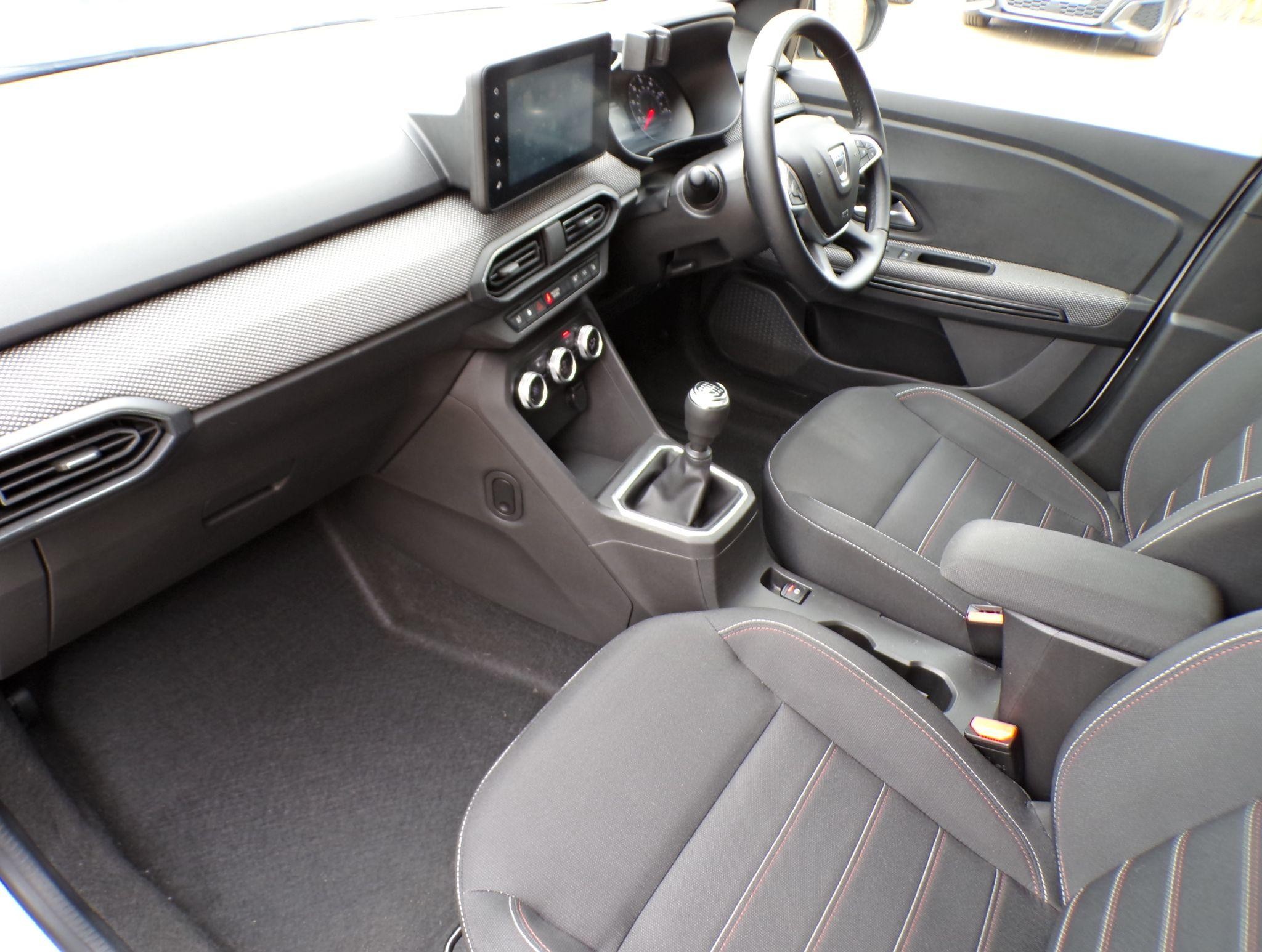 Dacia Jogger Image 13