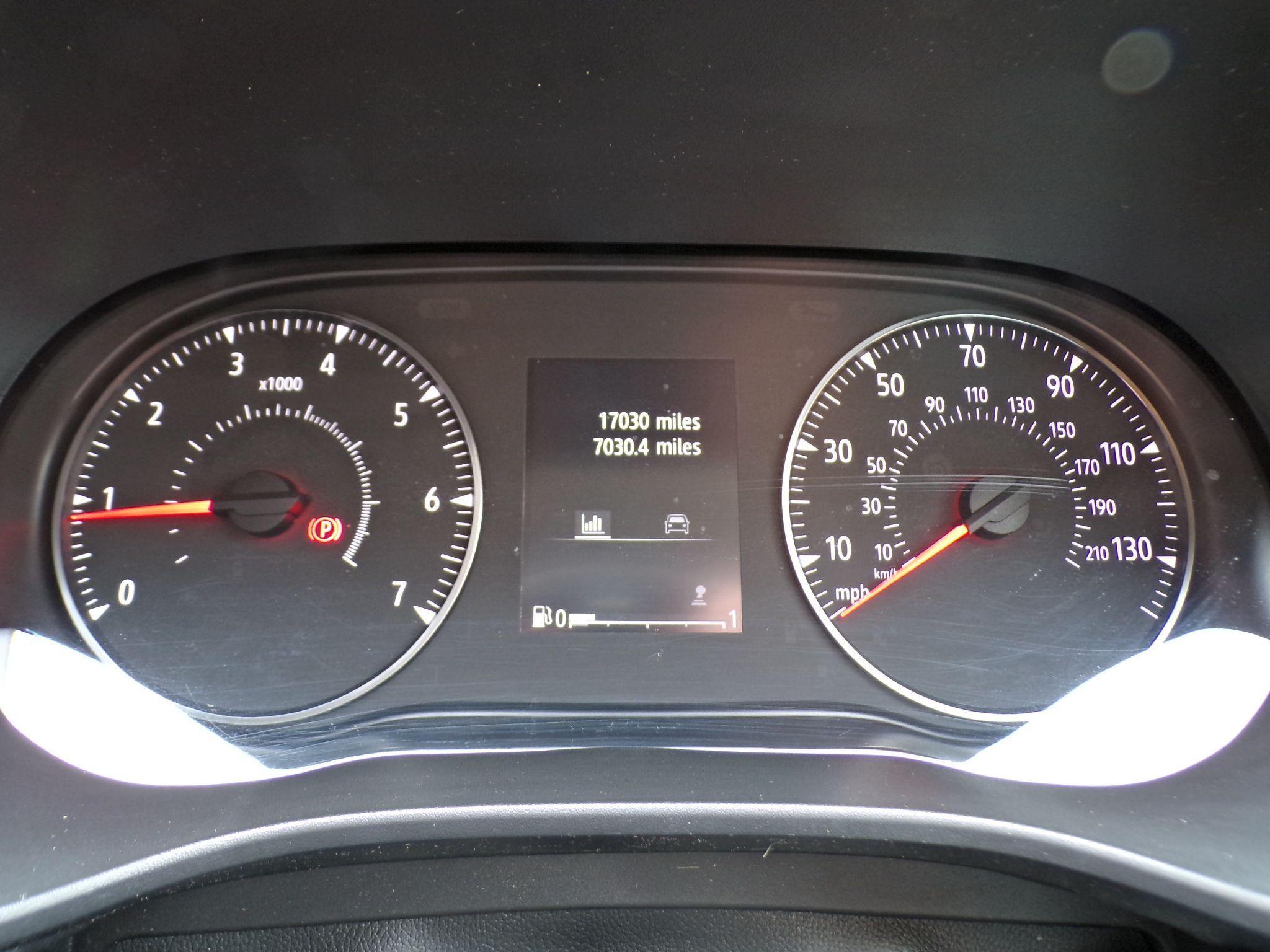 Dacia Jogger Image 14