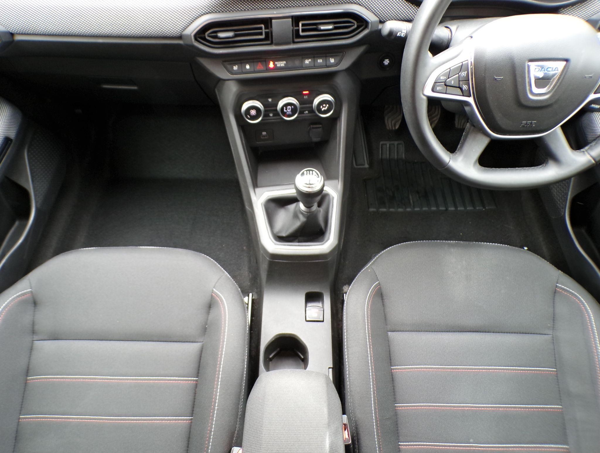 Dacia Jogger Image 19