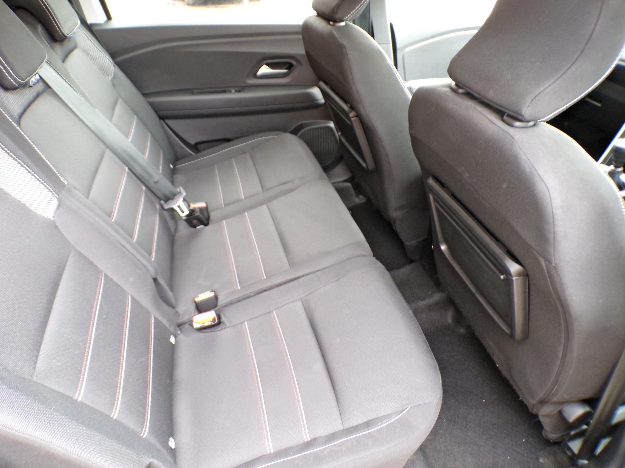 Dacia Jogger Image 20