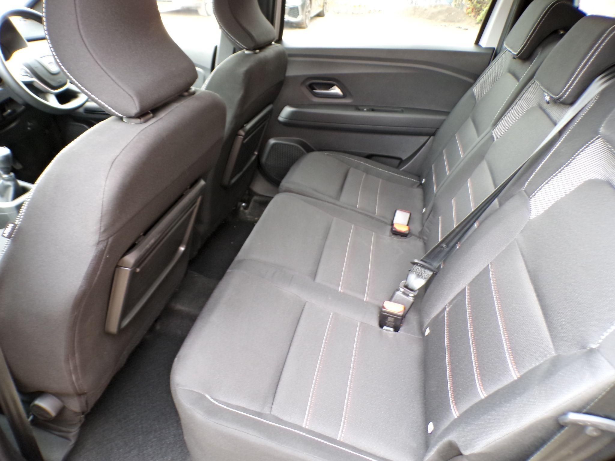 Dacia Jogger Image 21