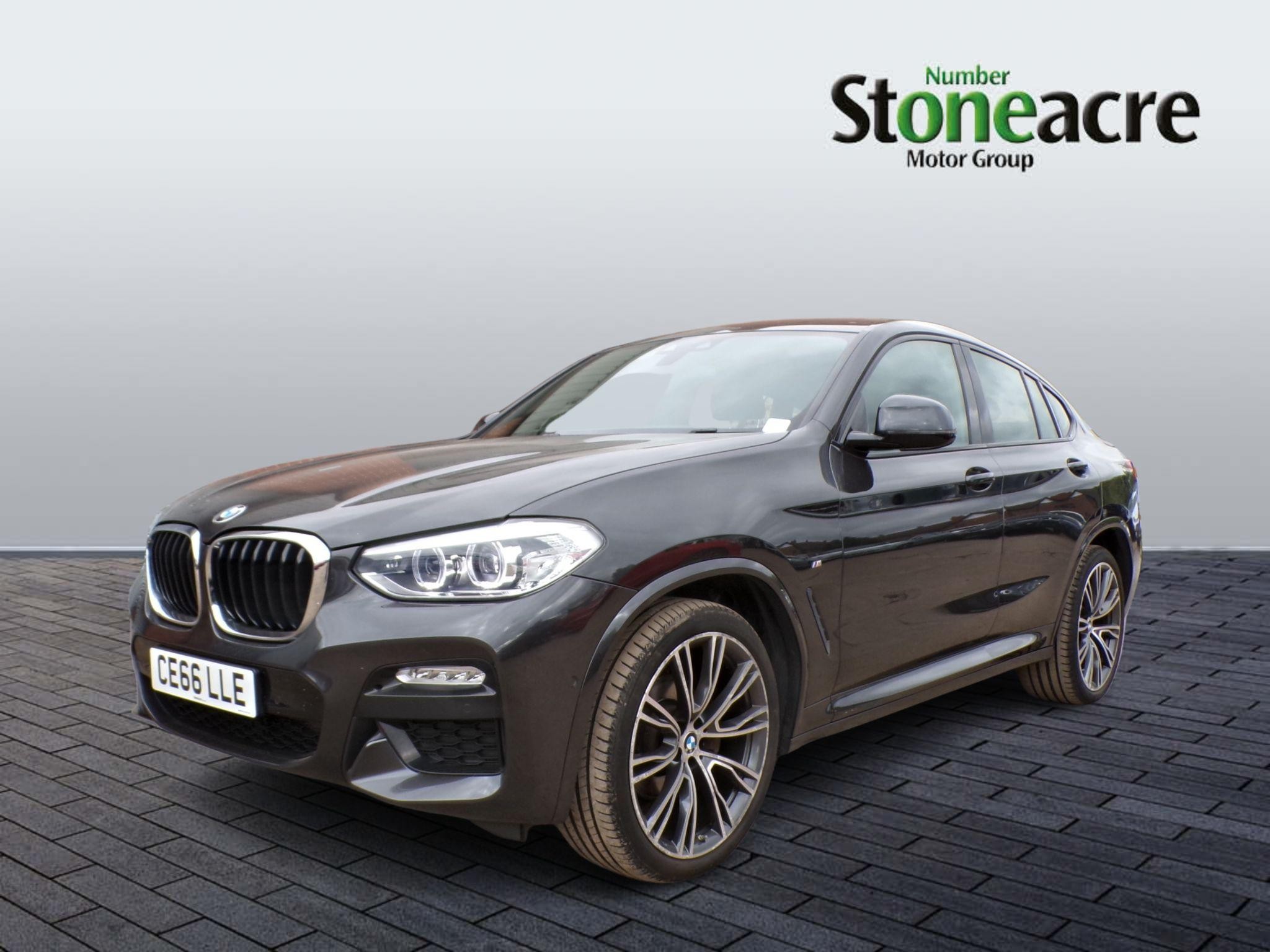 BMW X4 Image 5