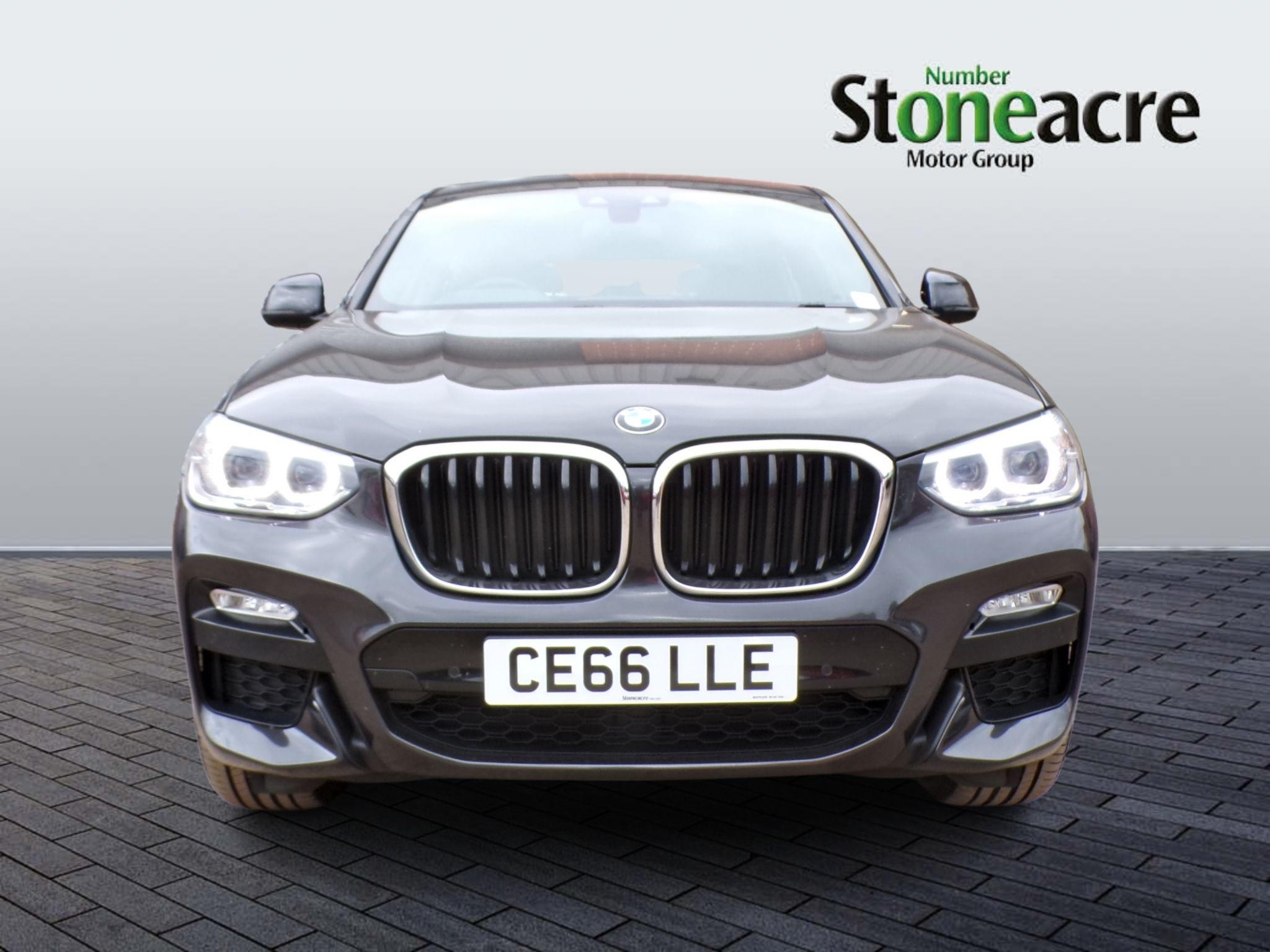 BMW X4 Image 6