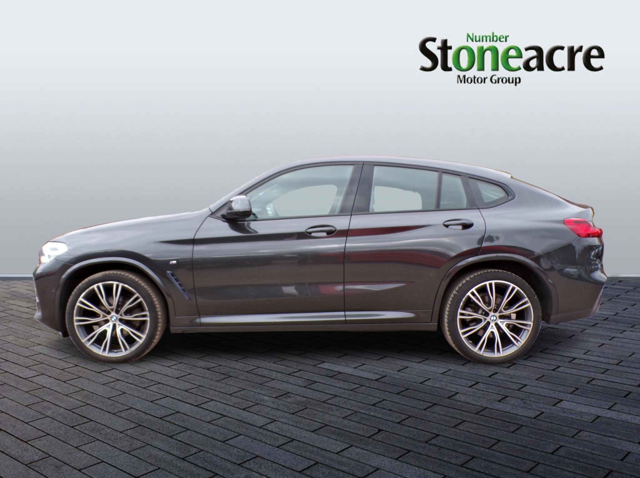 BMW X4 Image 7