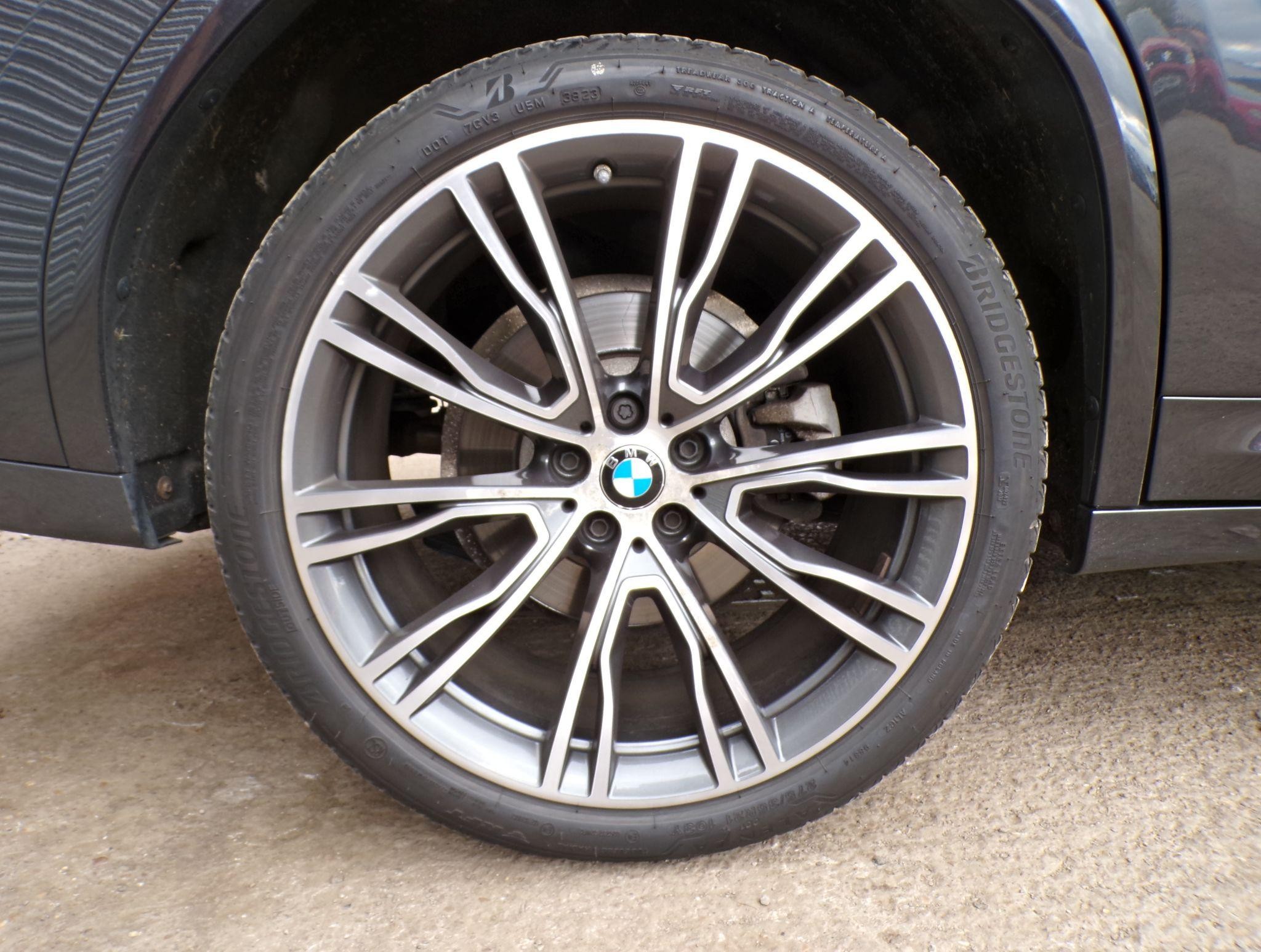 BMW X4 Image 9