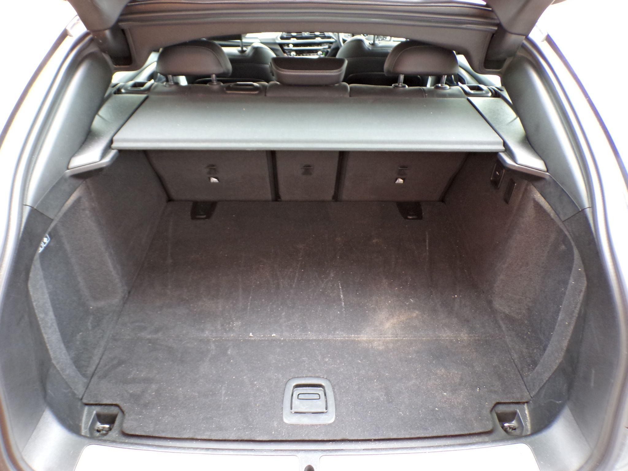 BMW X4 Image 10