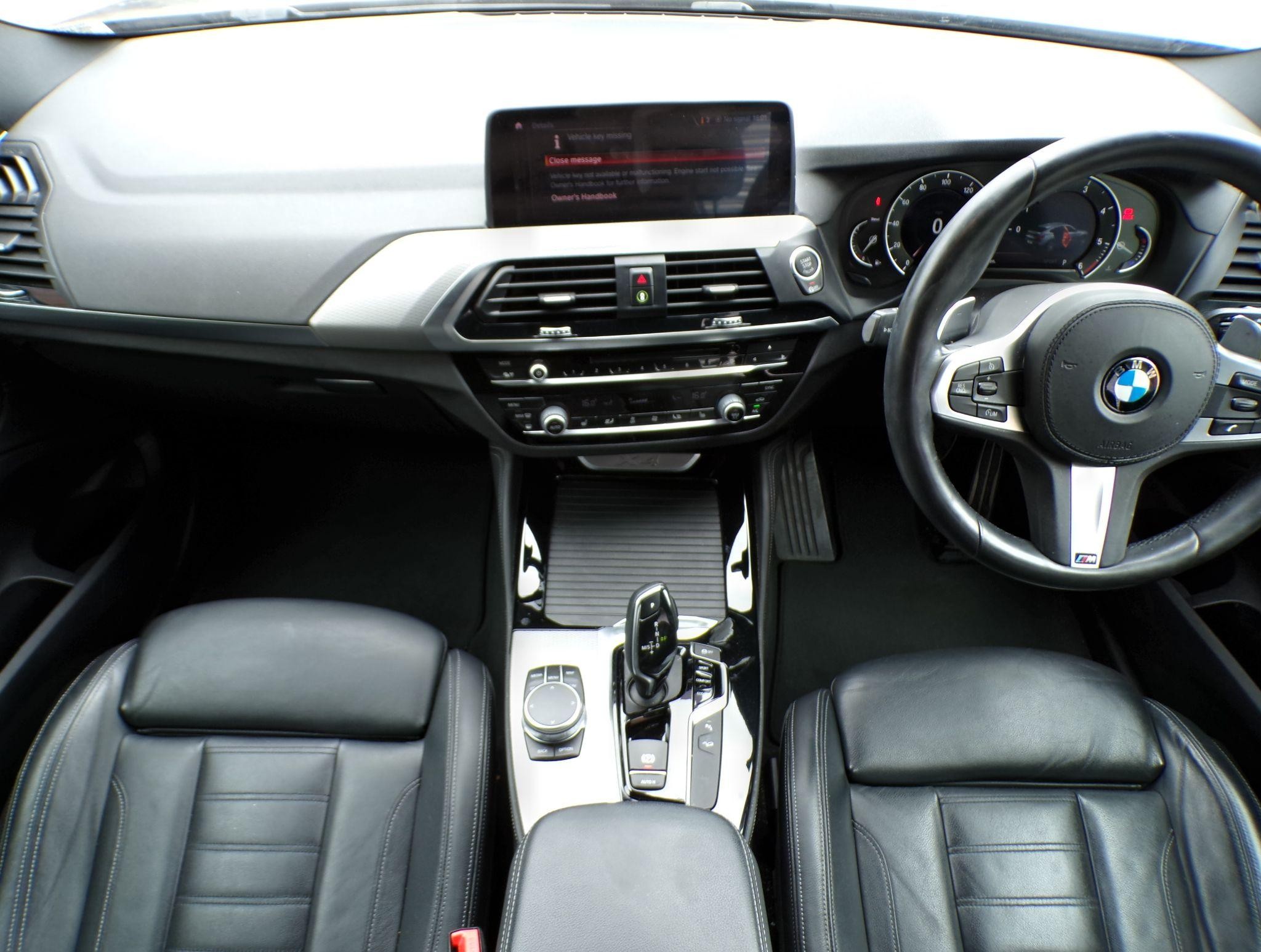 BMW X4 Image 12