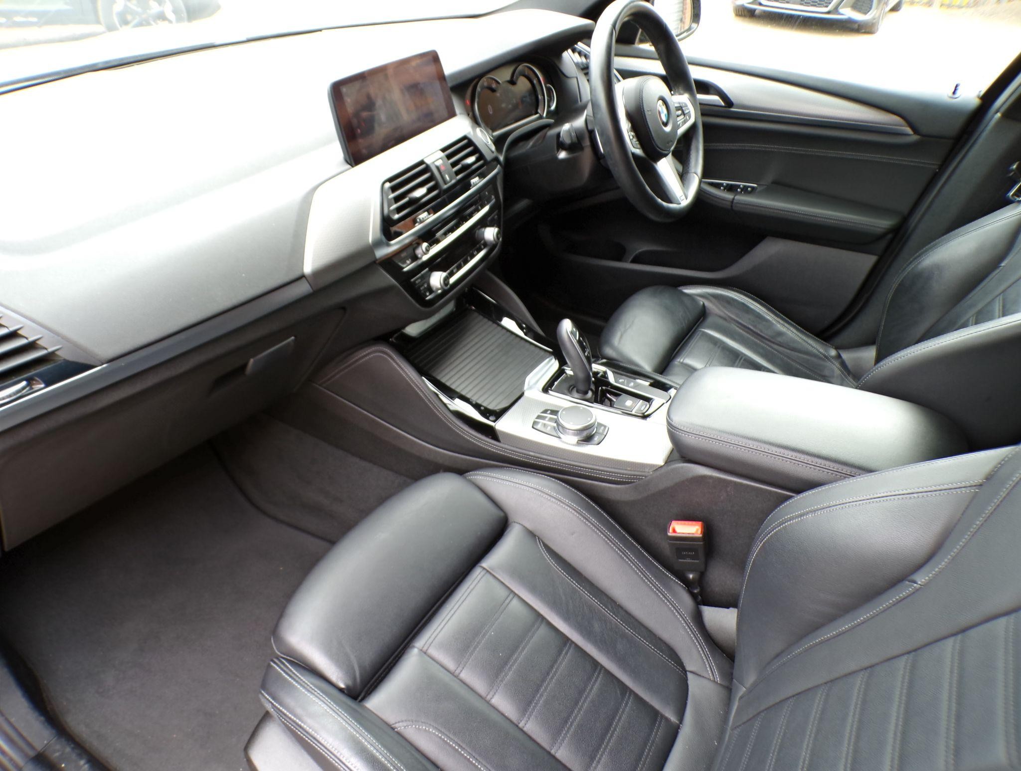 BMW X4 Image 13