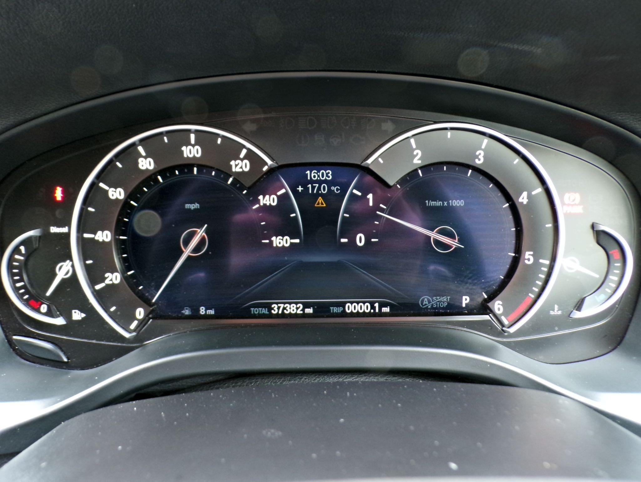 BMW X4 Image 14