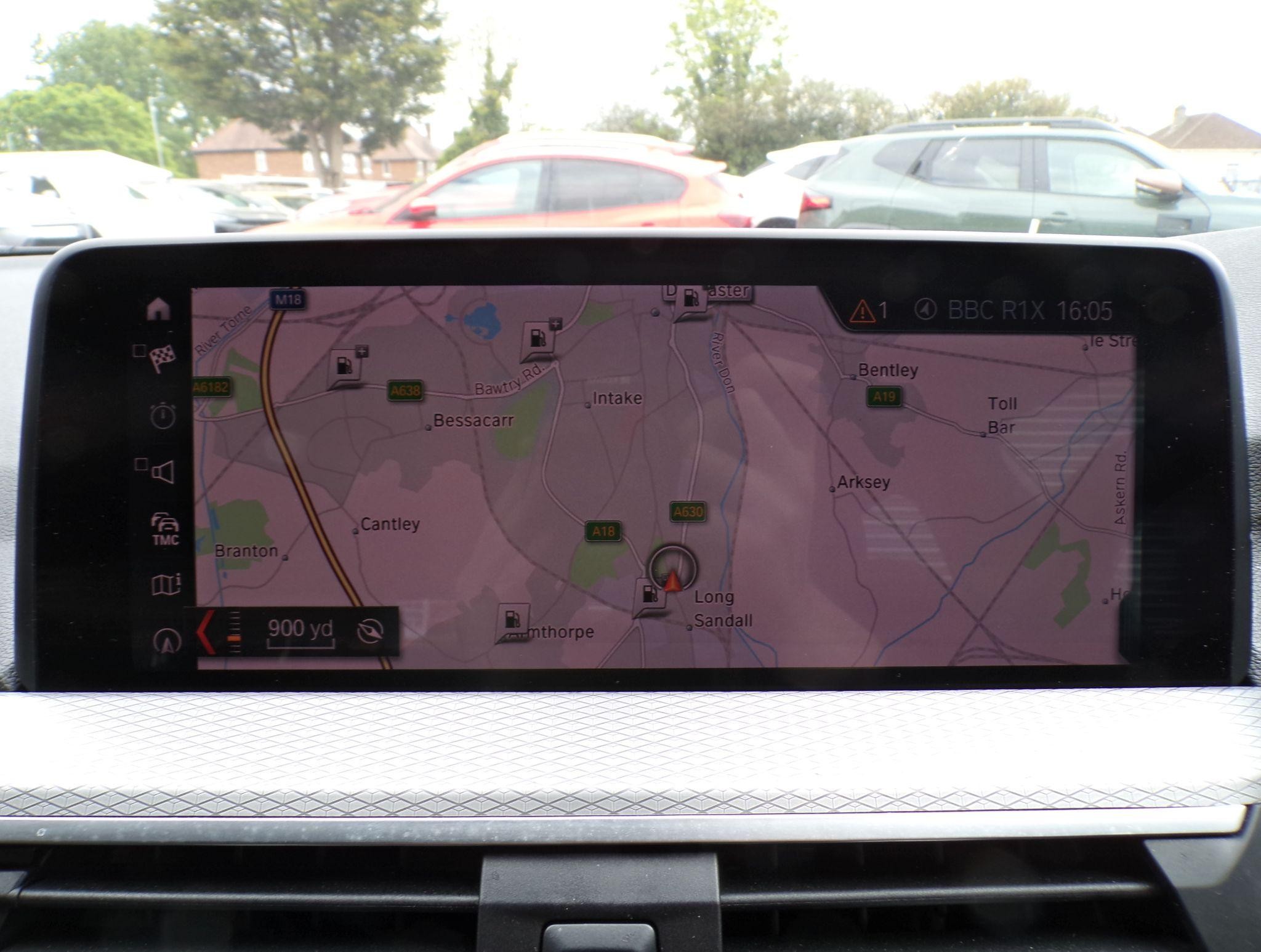 BMW X4 Image 16