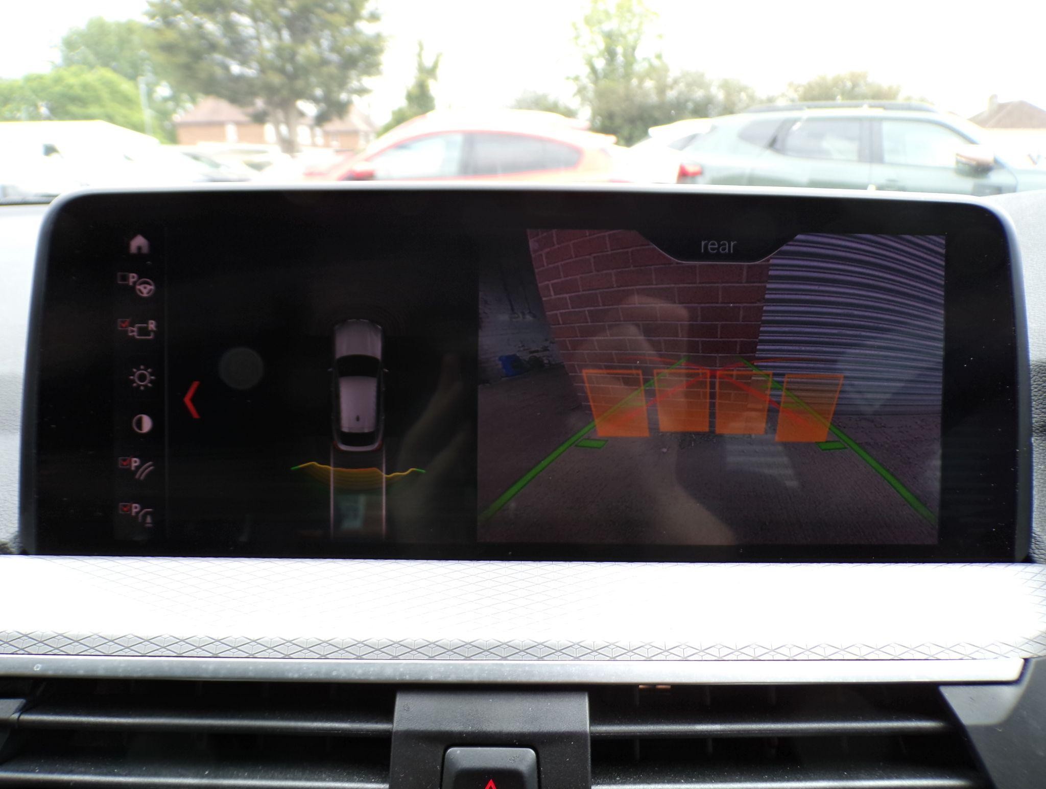 BMW X4 Image 17