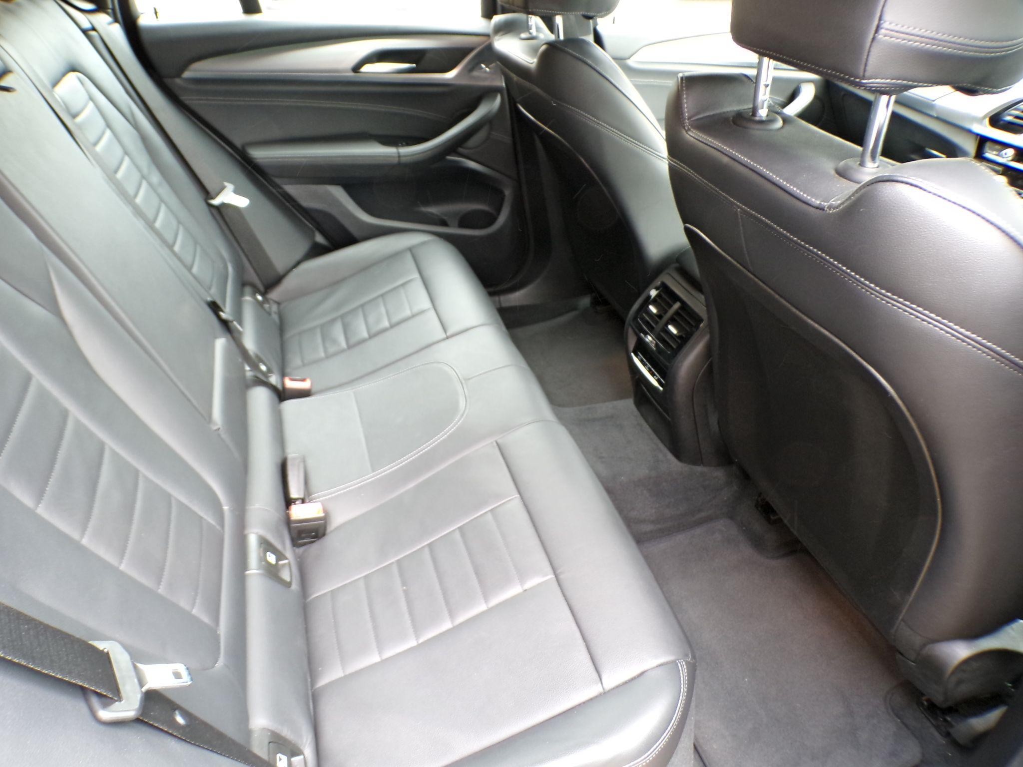 BMW X4 Image 19