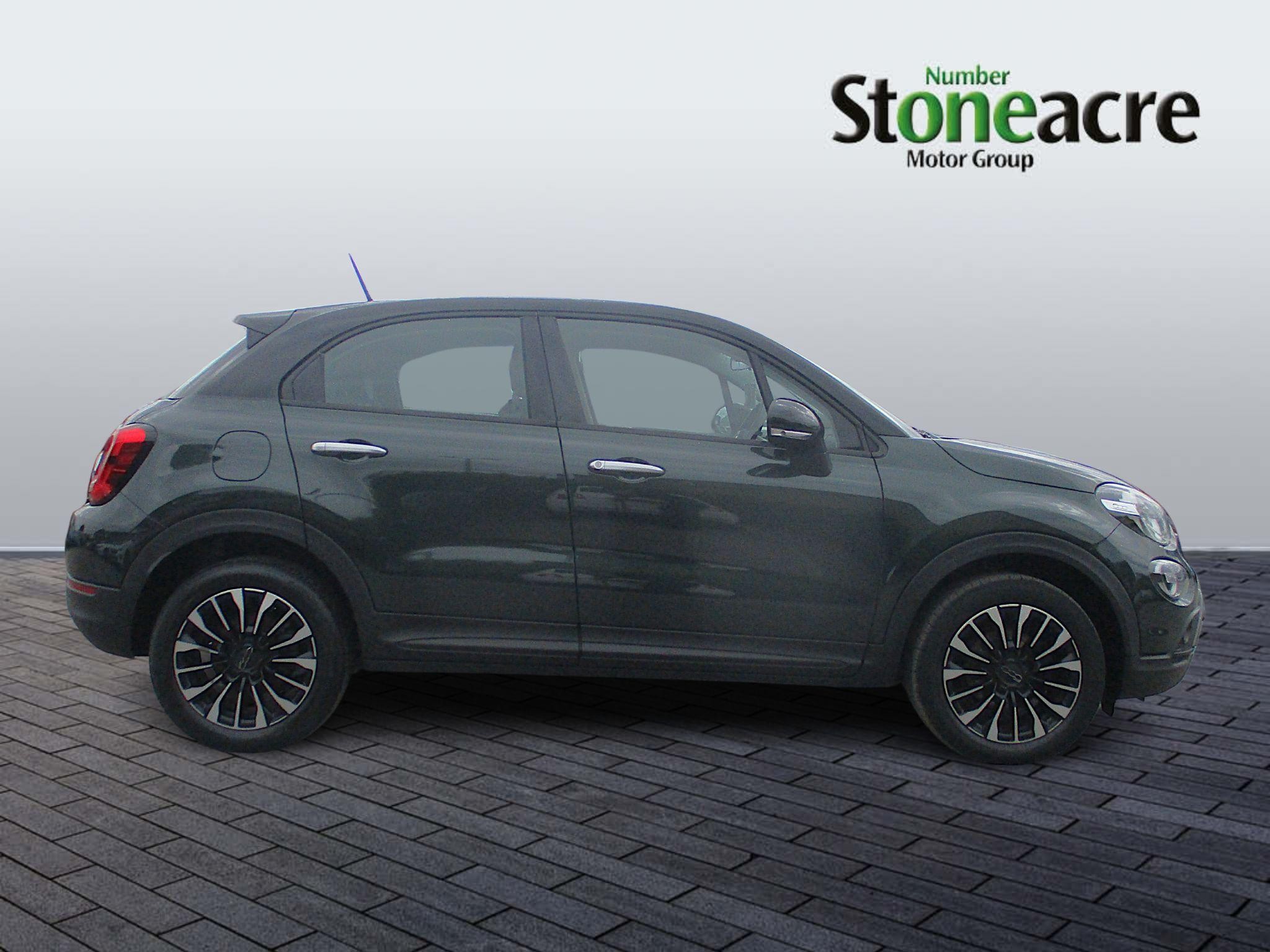 Fiat 500X Image 7